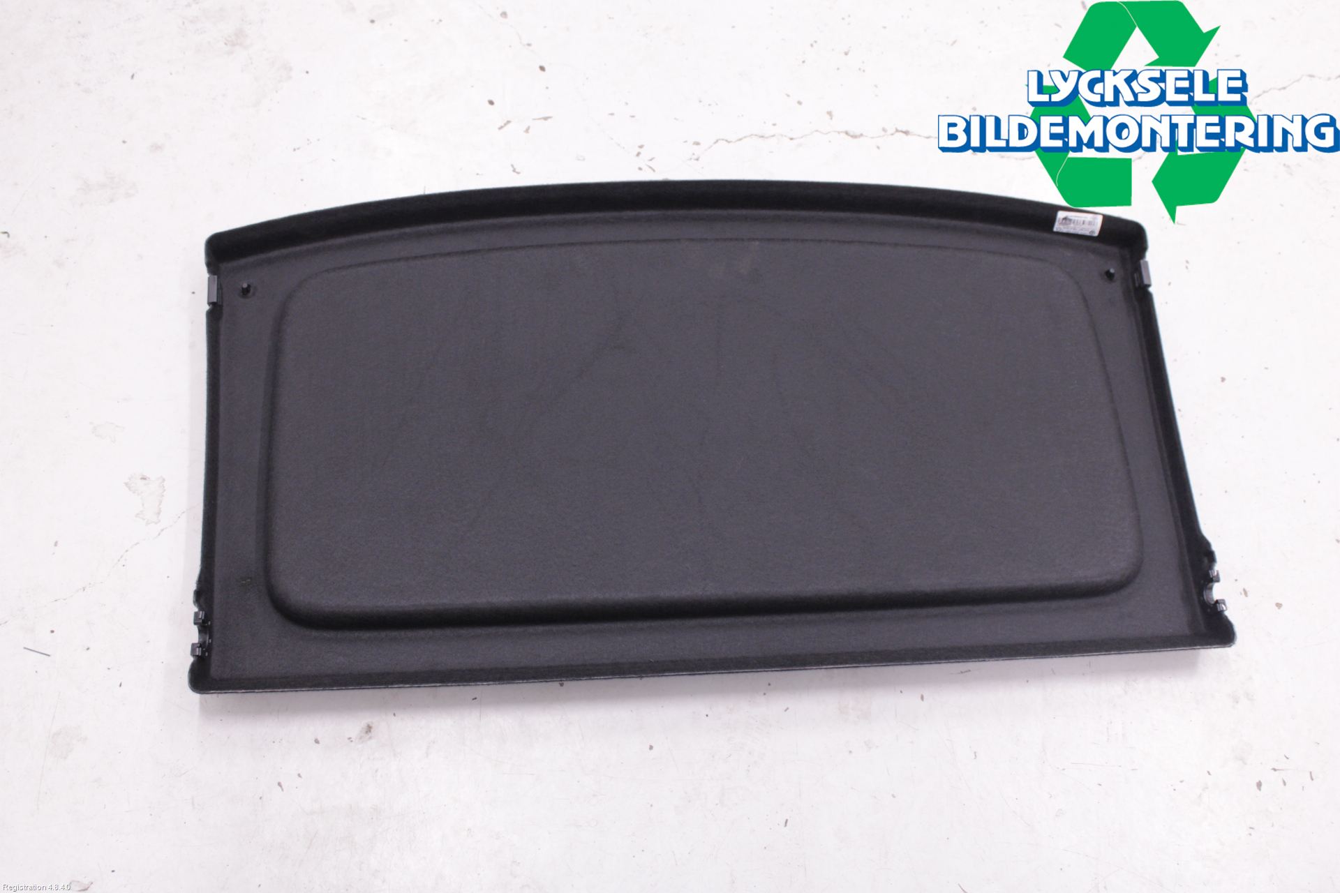 Volkswagen VW TAIGO 22- Hatthylla