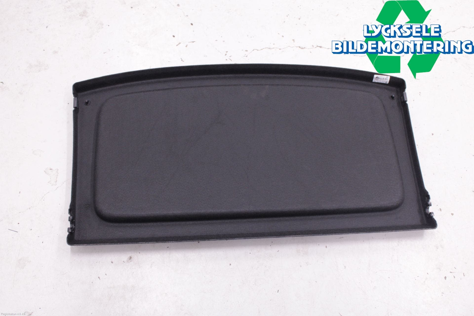 Volkswagen VW TAIGO 22- Hatthylla