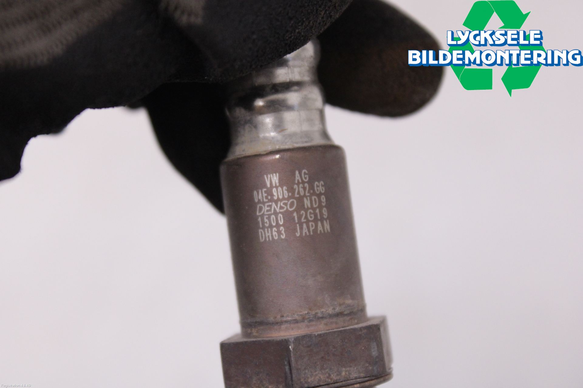 Volkswagen VW TAIGO 22- Injlambdasond