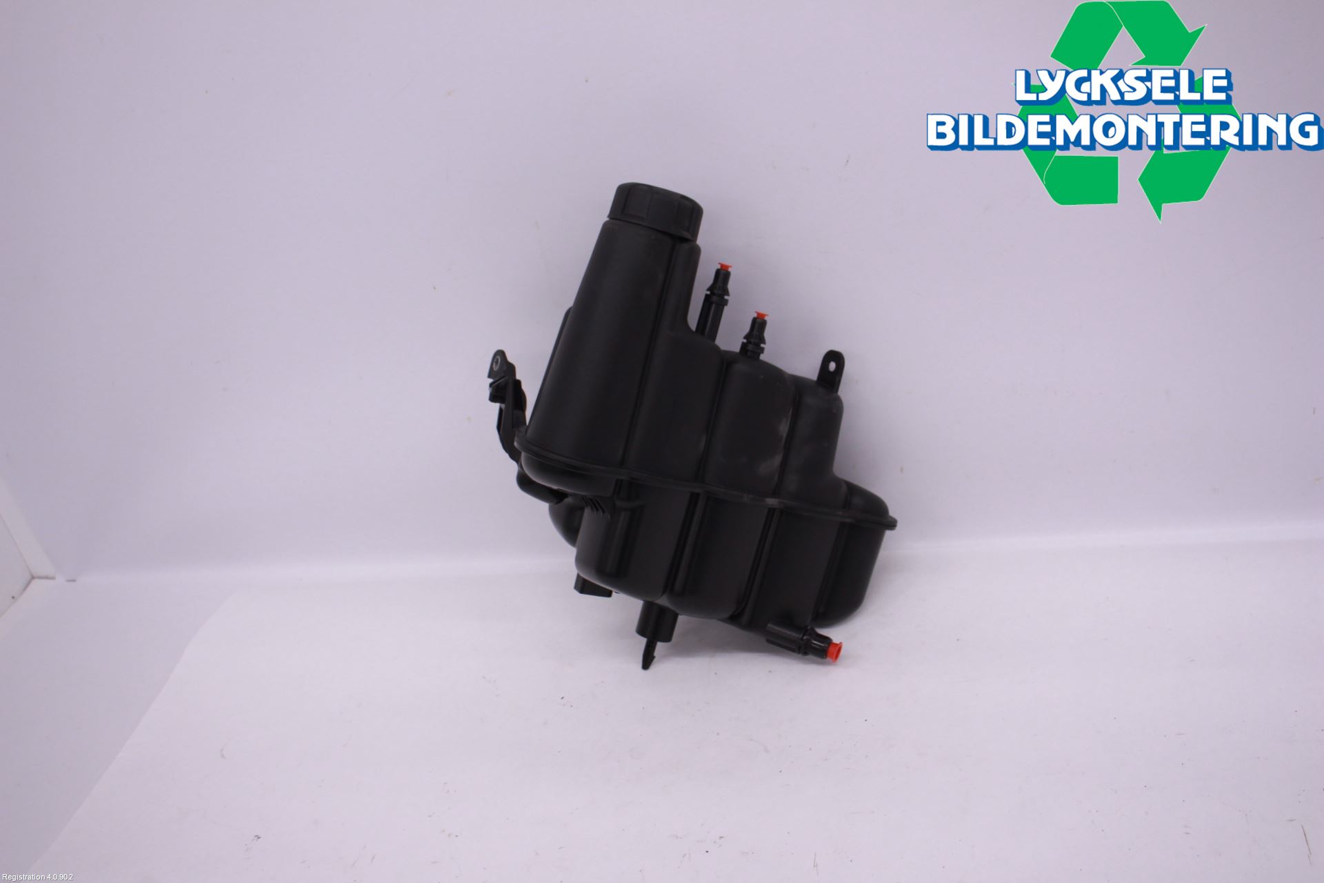 BMW X1/iX1 U11 23- Expansionstank