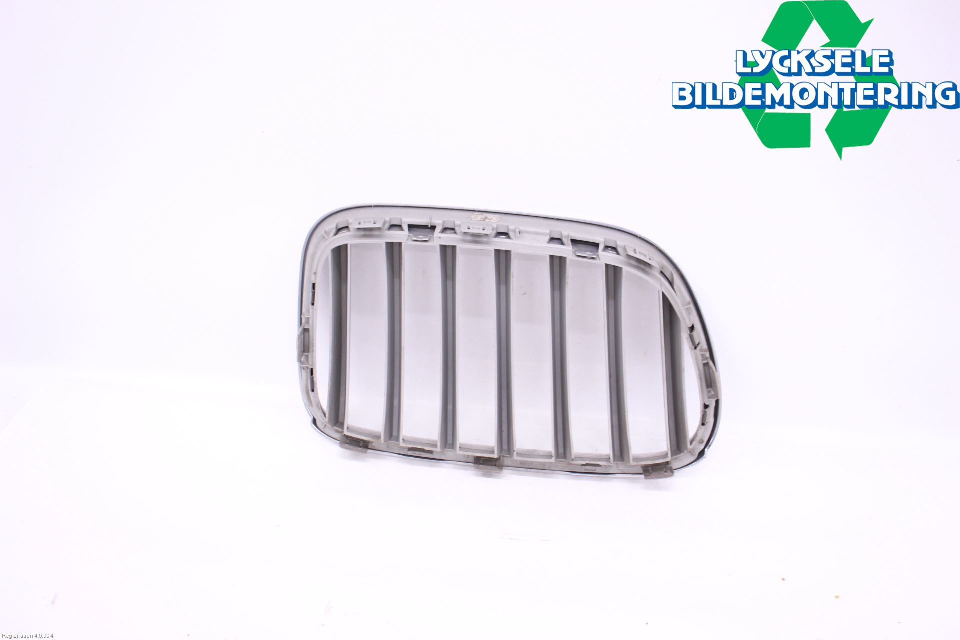 BMW X3 F25 10-17 Grilldel Vänster