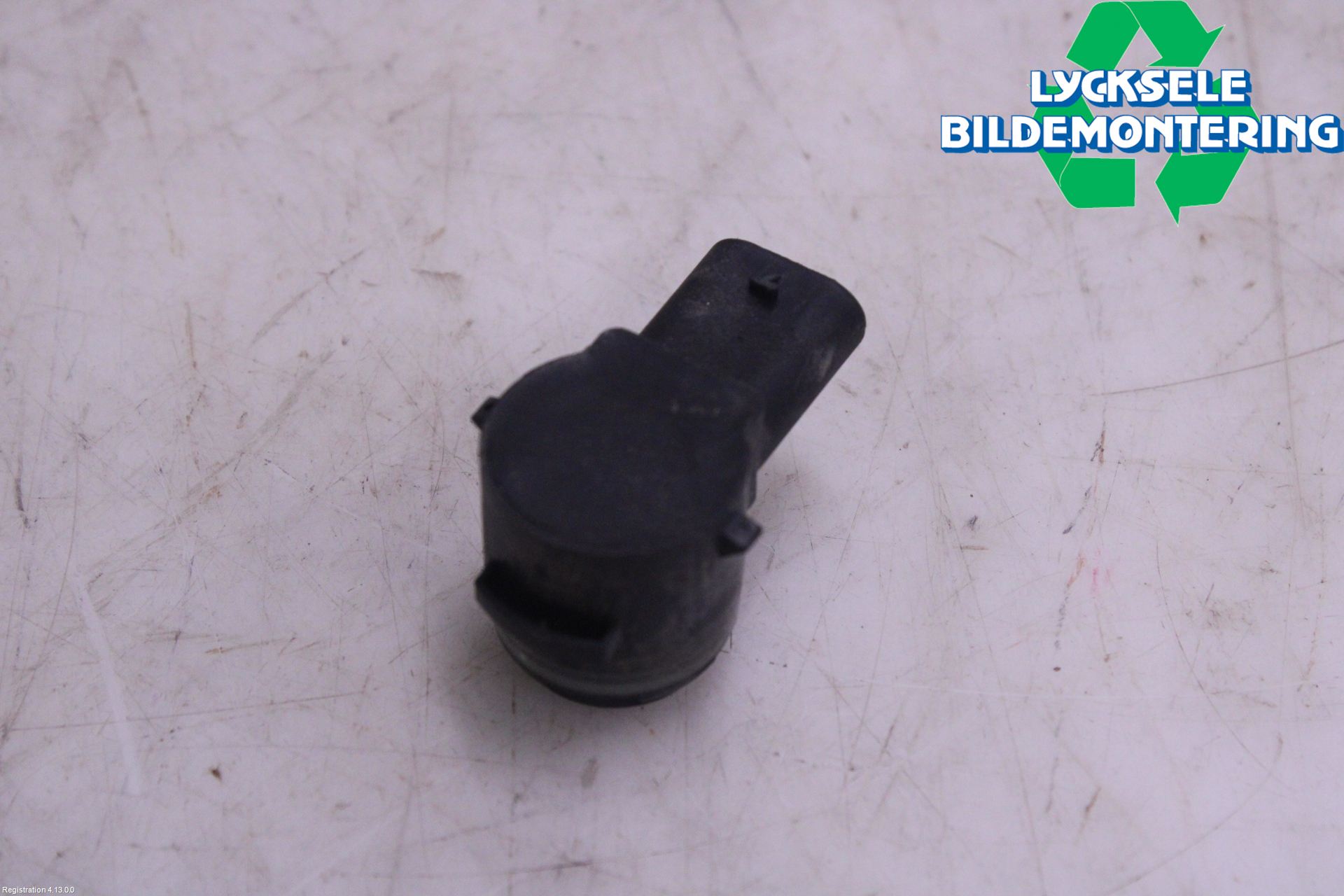 Volkswagen VW TIGUAN 16-24 Parkeringshjälp Backsensor