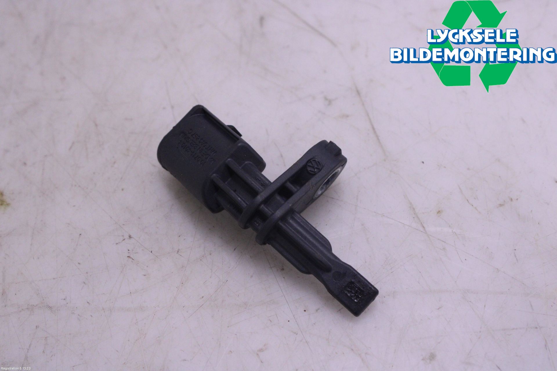 Volkswagen VW T-ROC 18- Abs Sensor