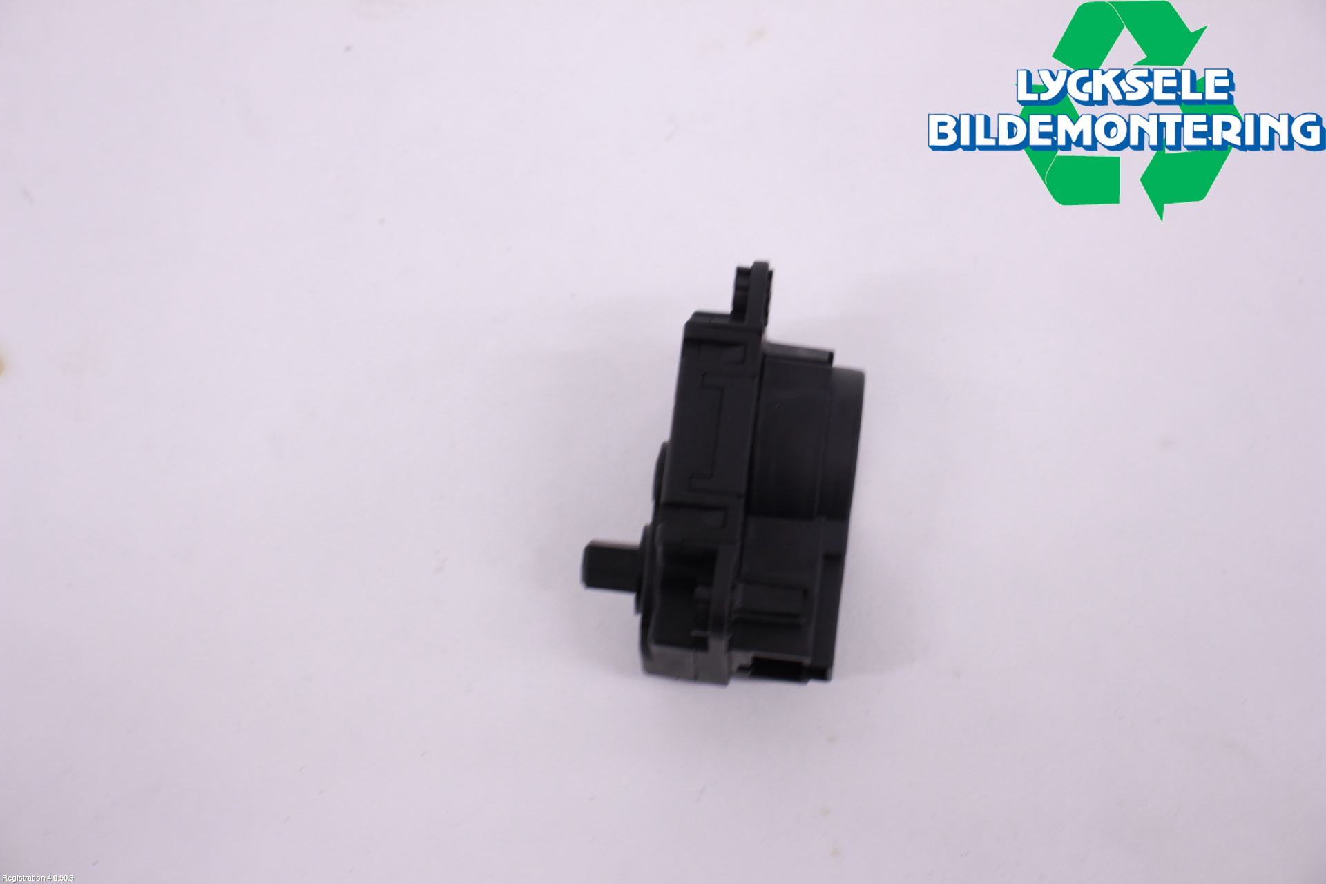 Peugeot 3008 17-24 Ac Reglermotor