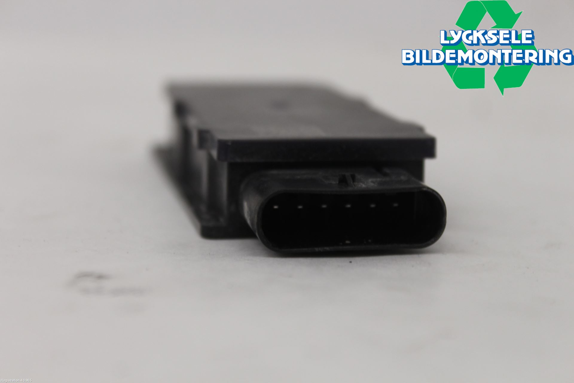 Volkswagen VW CADDY 21- Styrenhet Centrallås