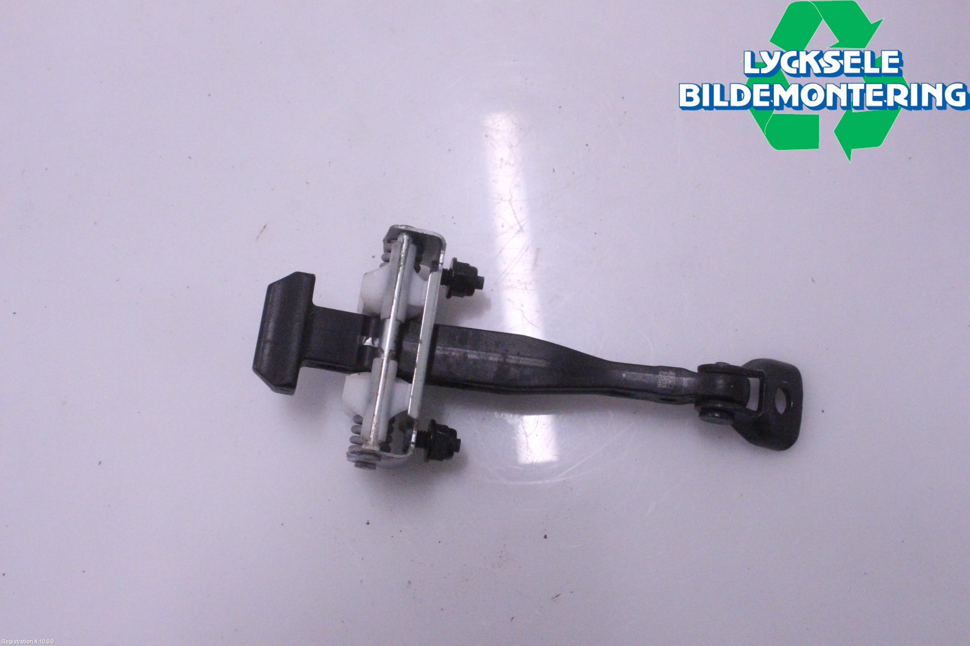 Ford MUSTANG Mach-E 21- Dörrstopp