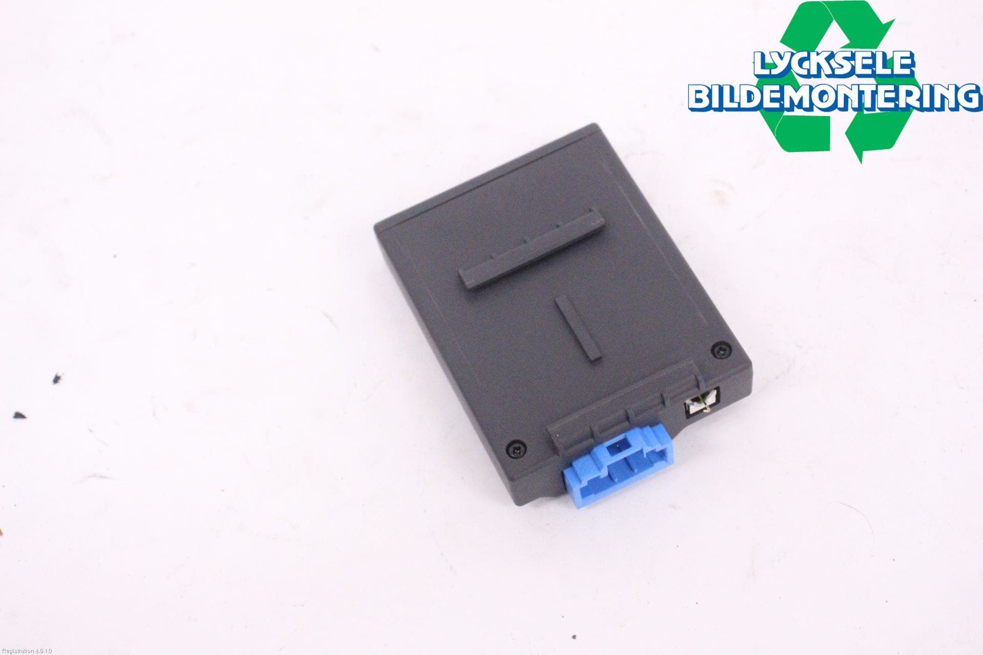 Skoda KODIAQ 17-24 Styrenhet Bensin-Dieselvärmare