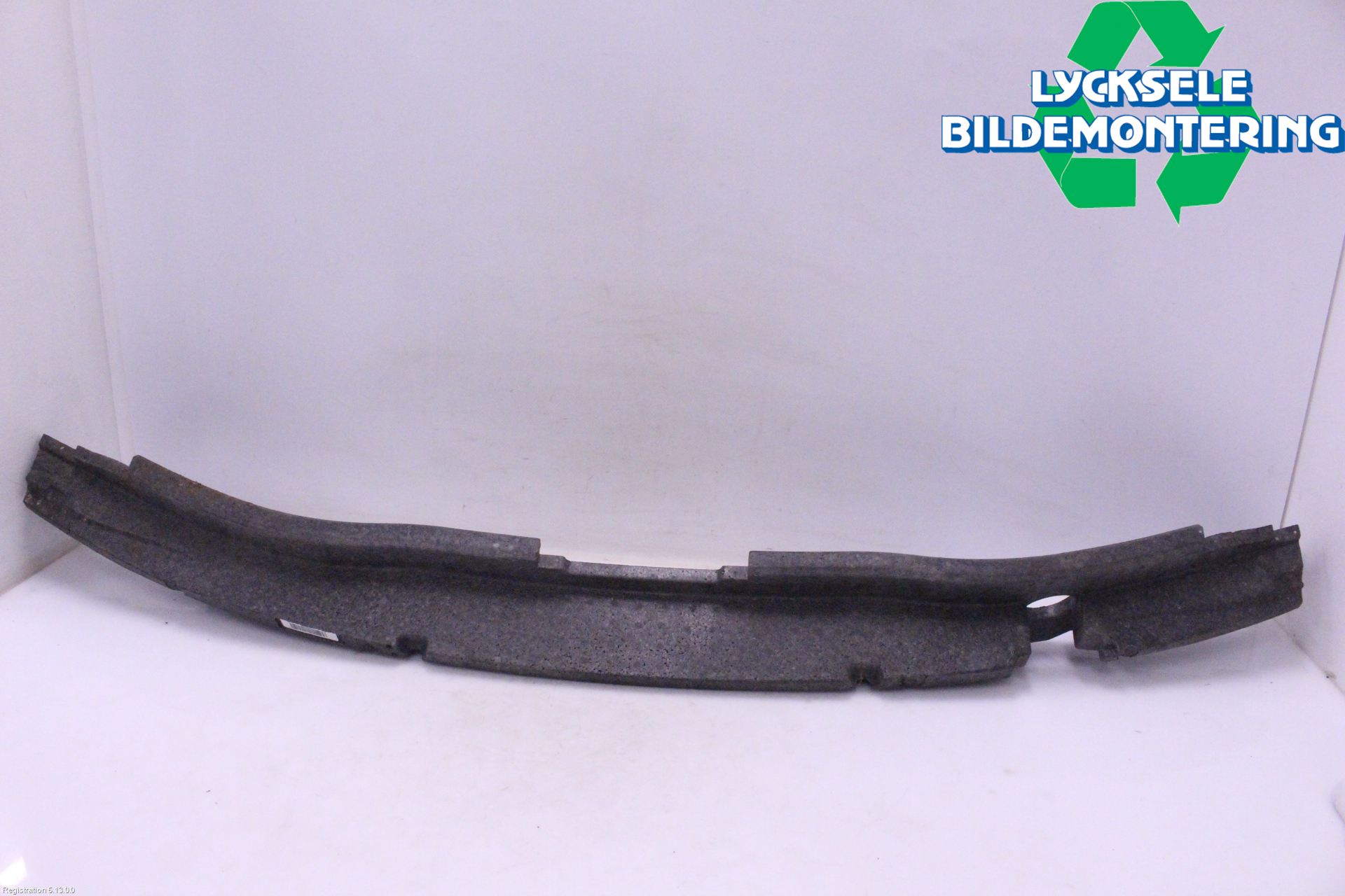 BMW 3 F30/F31/F80 12-19 Stötfångar Deformelement Fram