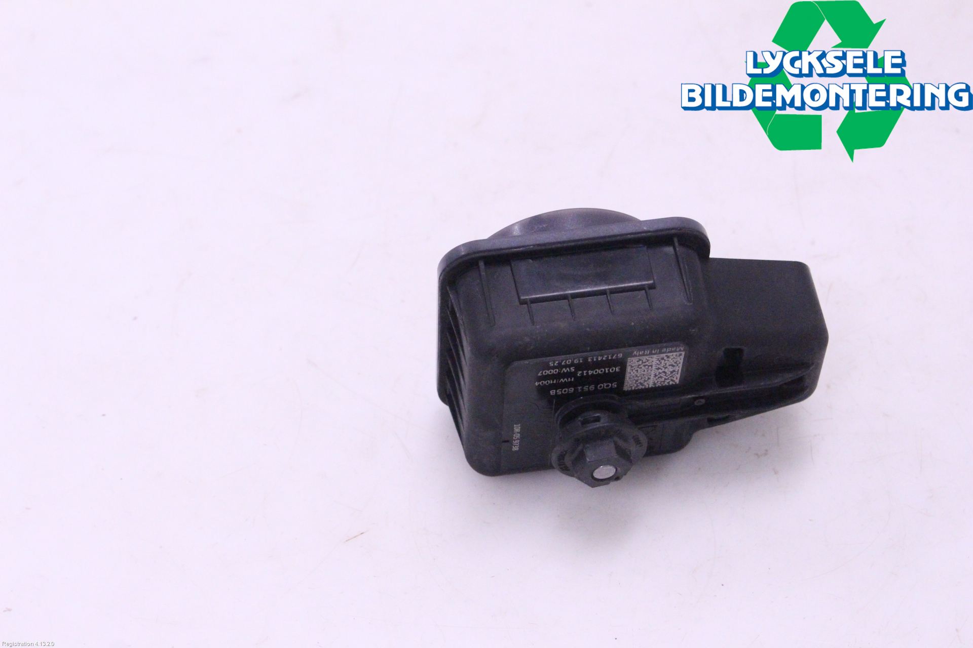 Volkswagen VW PASSAT 24- Billarm