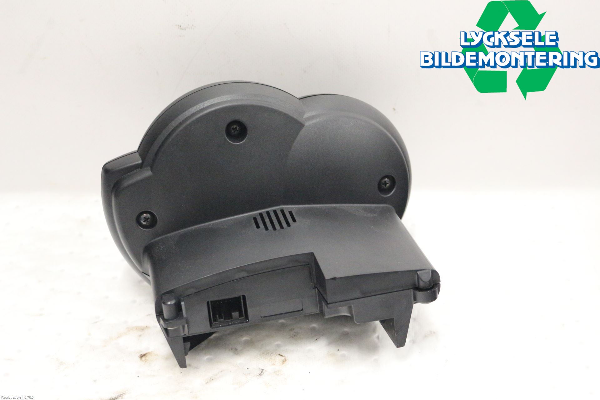 Mini ONE/COOPER 3DR F56 14-24 Instrument Komb