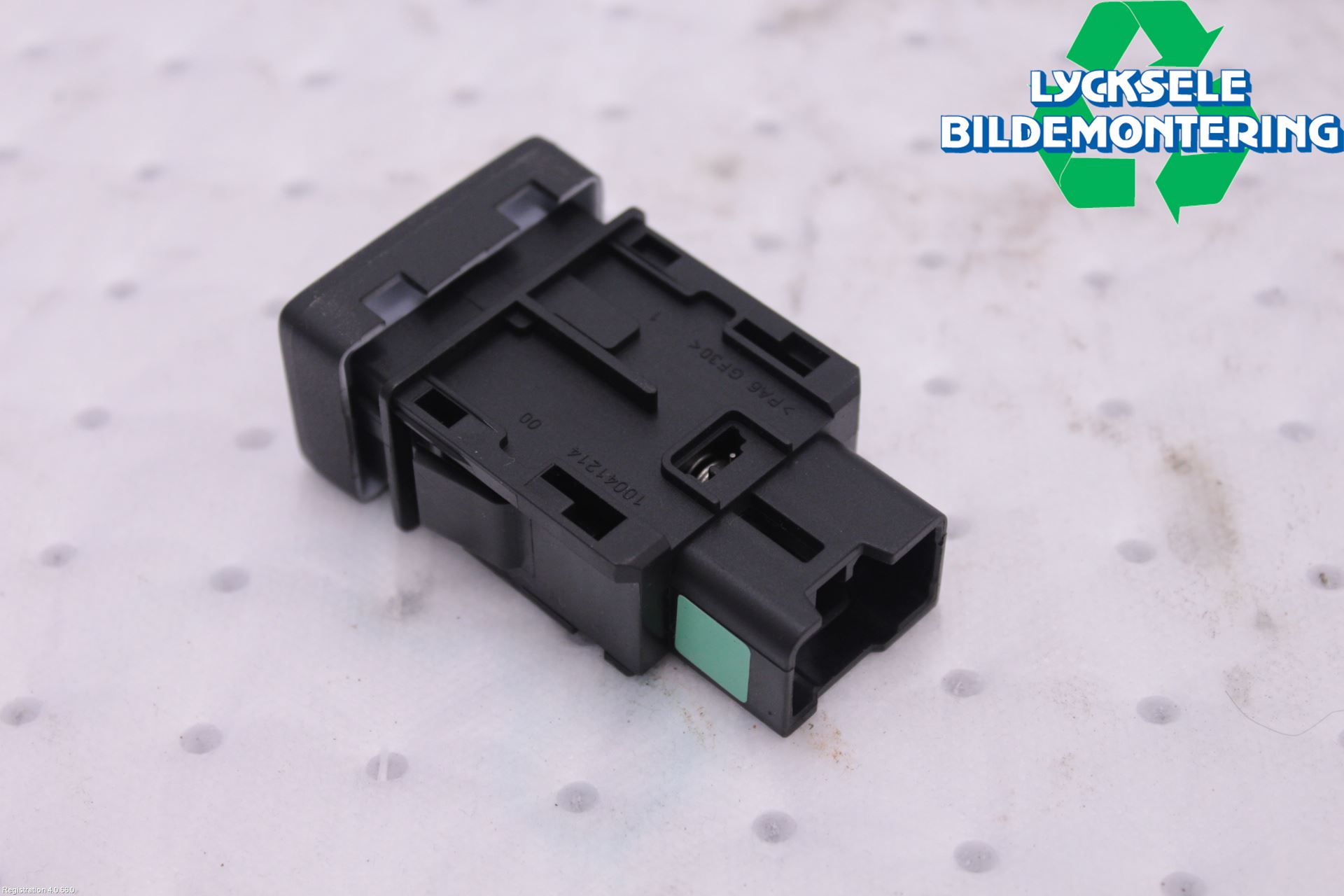 Suzuki SX4 S-CROSS 14-21 Strömställare Dimmer