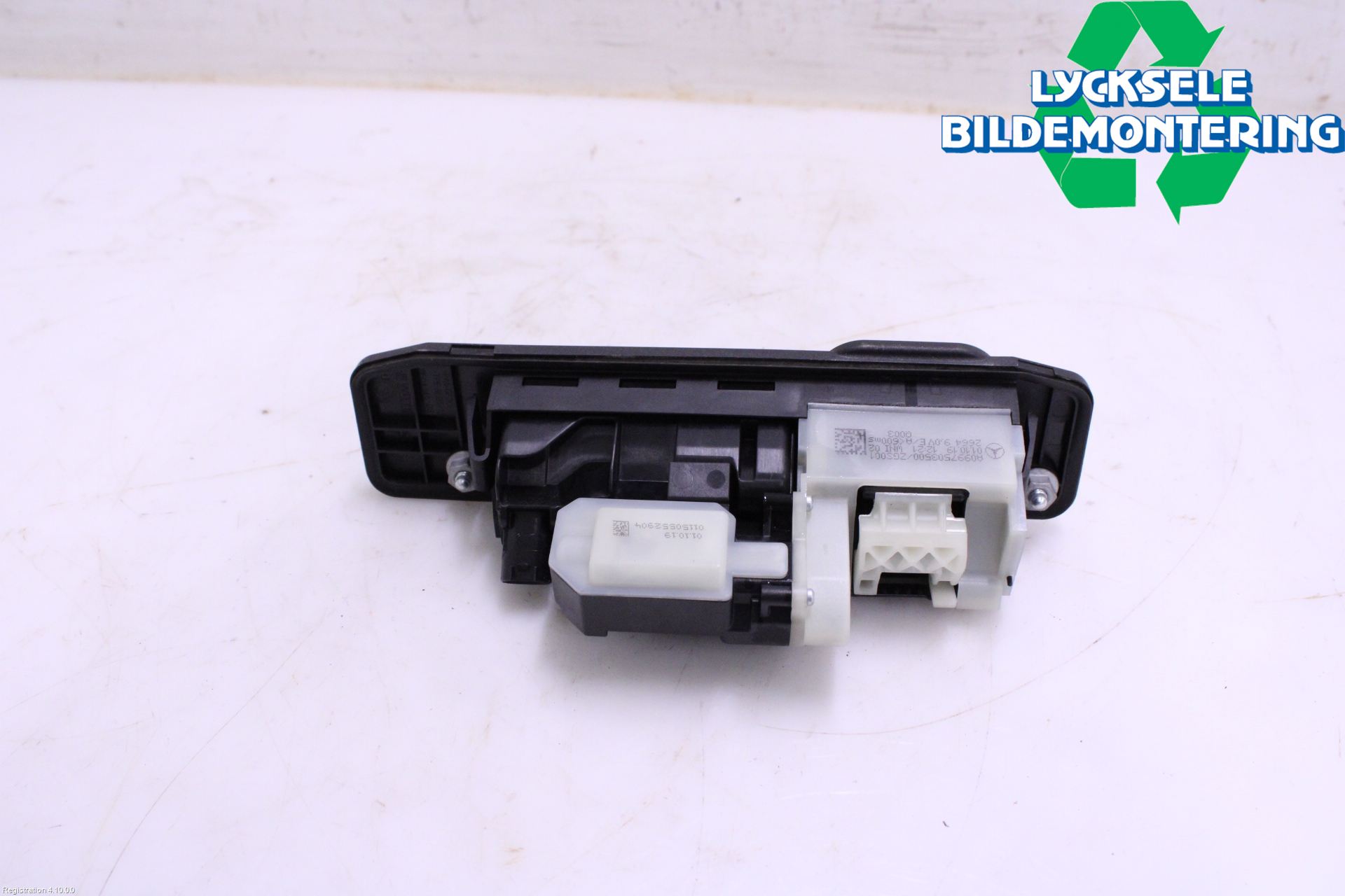 Mercedes-Benz MB GLC-KLASS (X253/C253) 15-22 Bakluckehandtag
