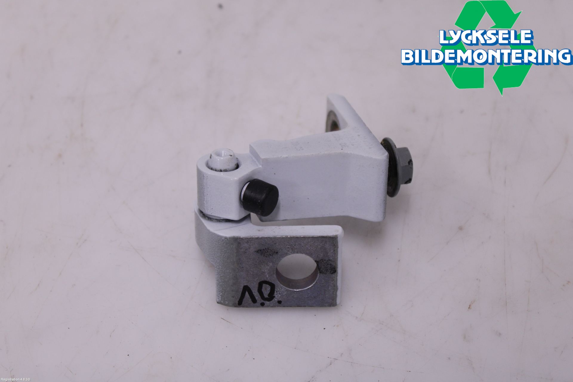 Volkswagen VW ID.4 21- Dörrgångjärn