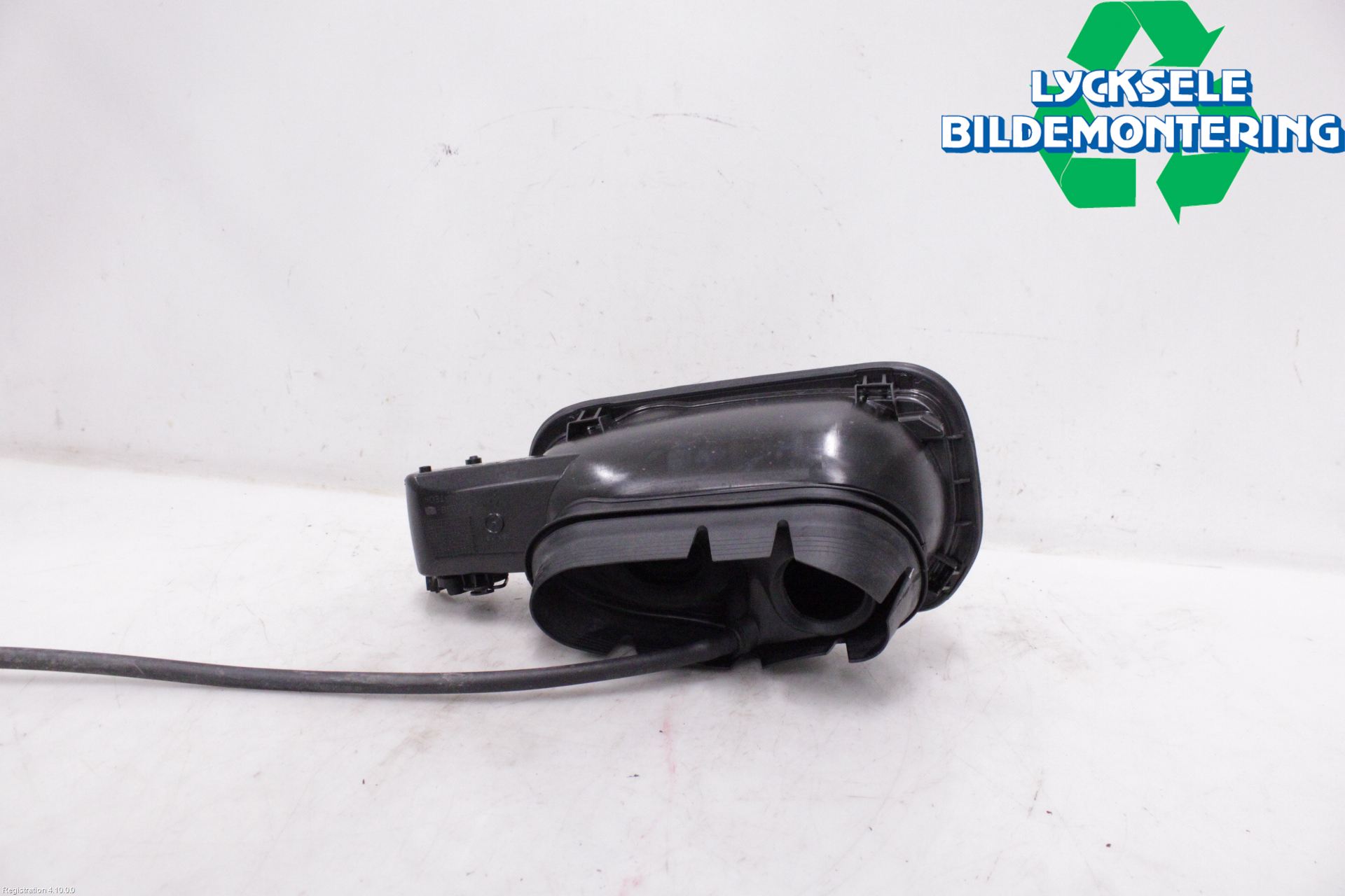 Ford TRANSIT/TOURNEO CONNECT 13-22 Tanklucka