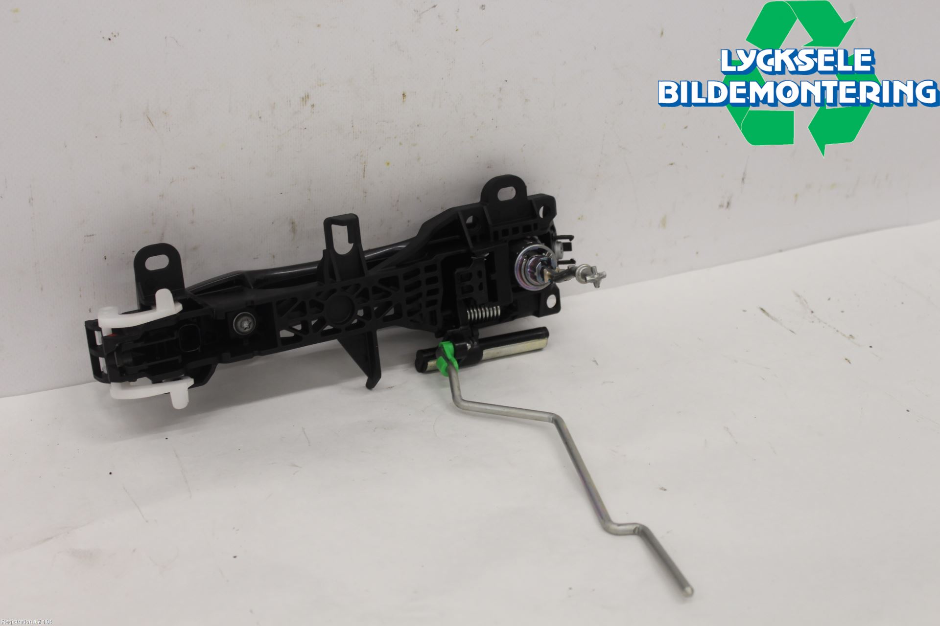 Toyota COROLLA 19- Dörrhandtag Yttre Vä