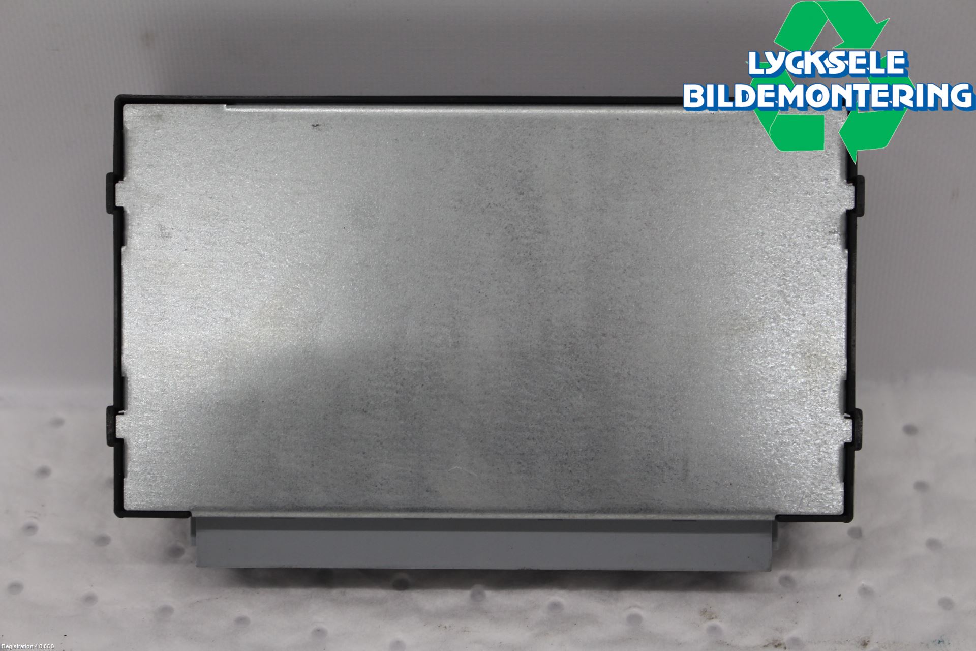 Audi A6/S6 4G 11-18 Styrenhet Övrigt