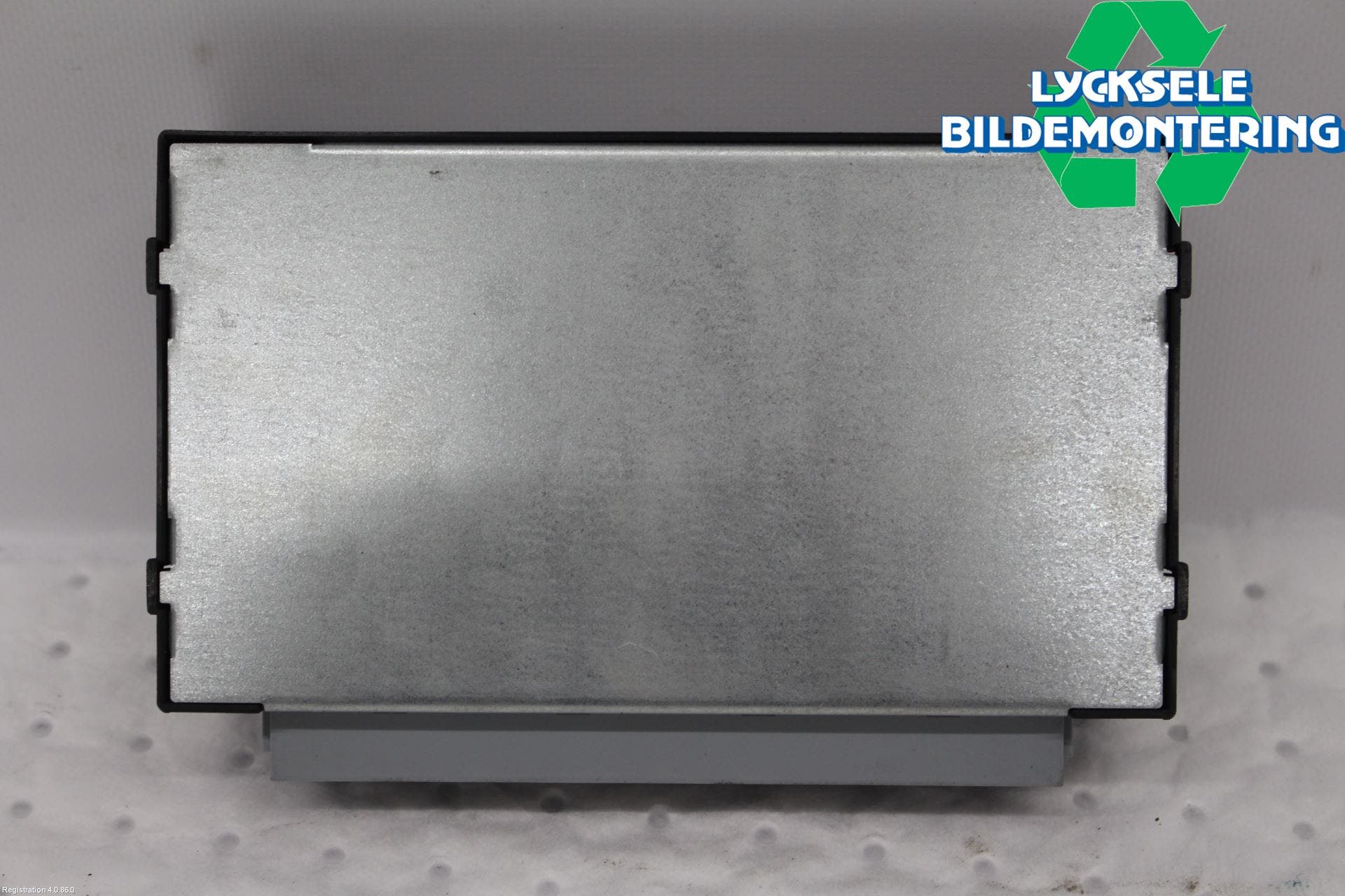 Audi A6/S6 4G 11-18 Styrenhet Övrigt