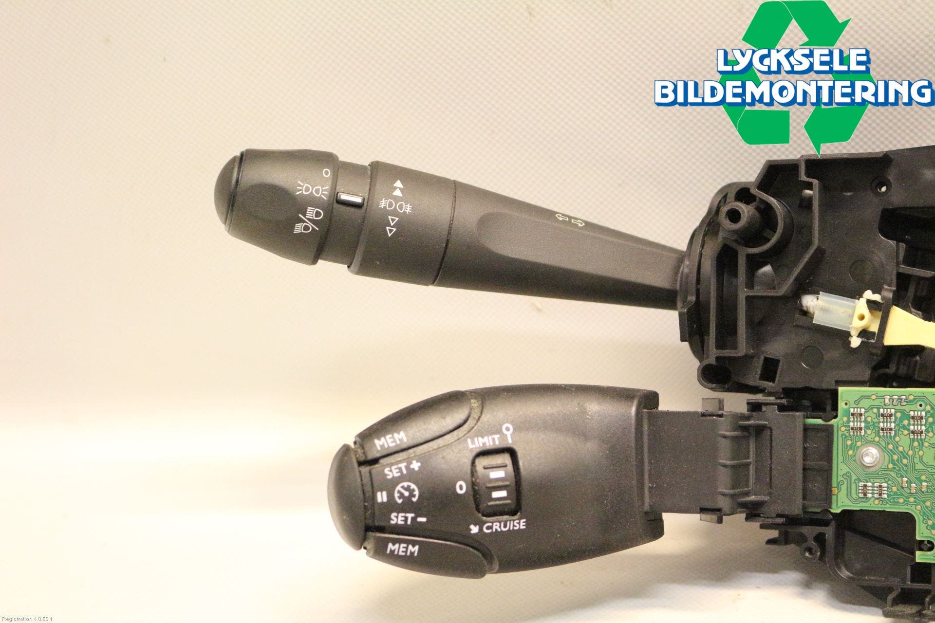 Citroen COTROEN C3 17-24 Spakcentral