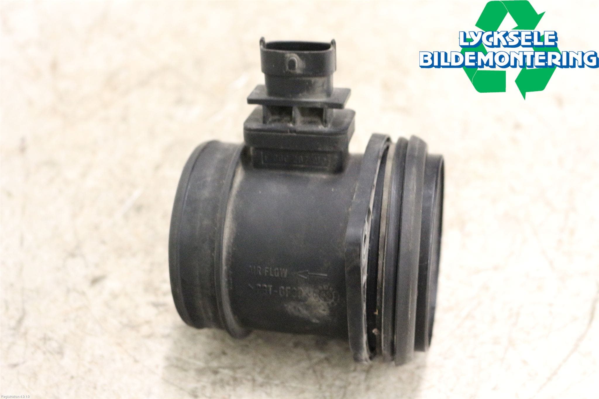 Volvo V70 05-08 Injluftmassamätare