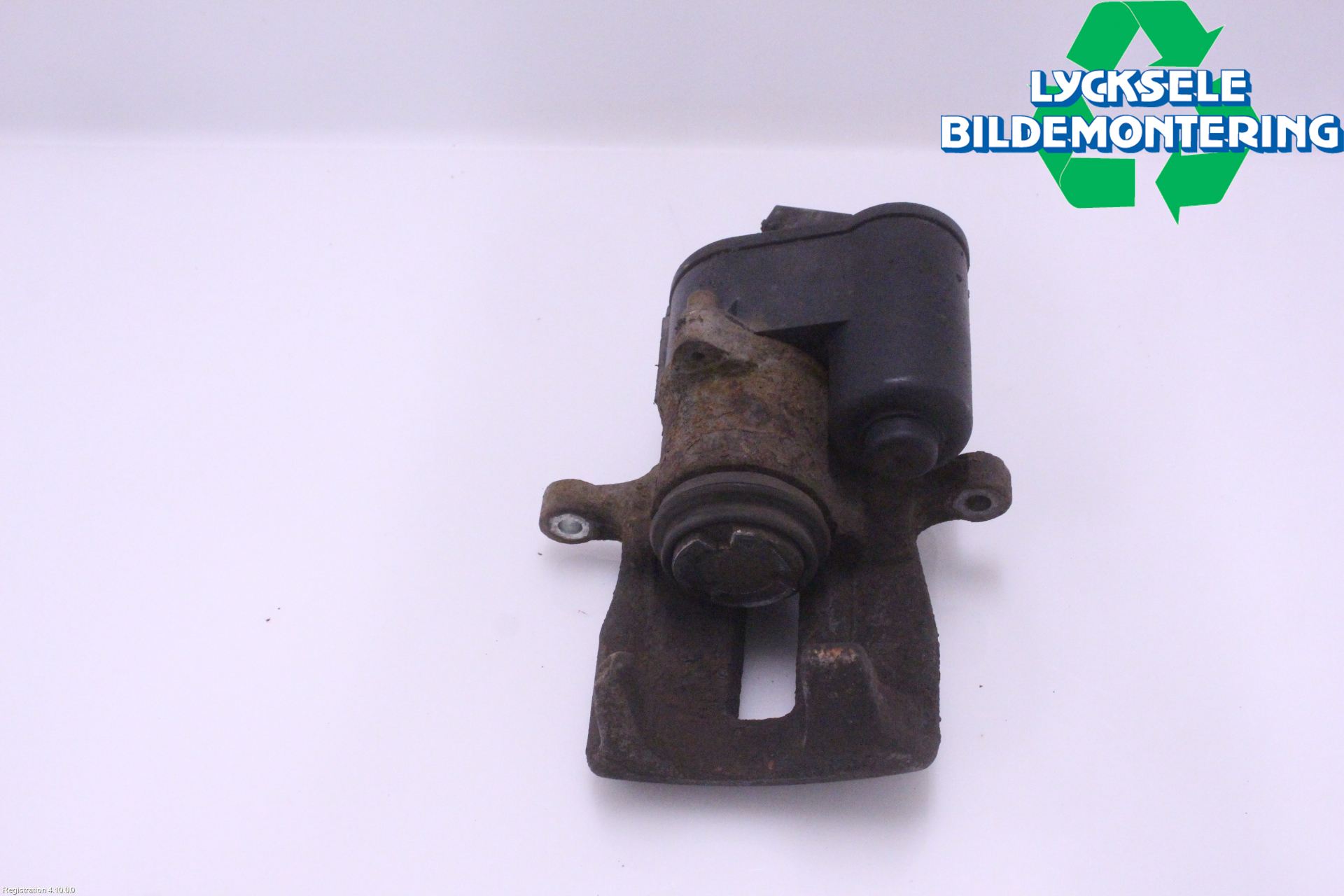 Volkswagen VW PASSAT 11-14 Bromsok Bak Höger