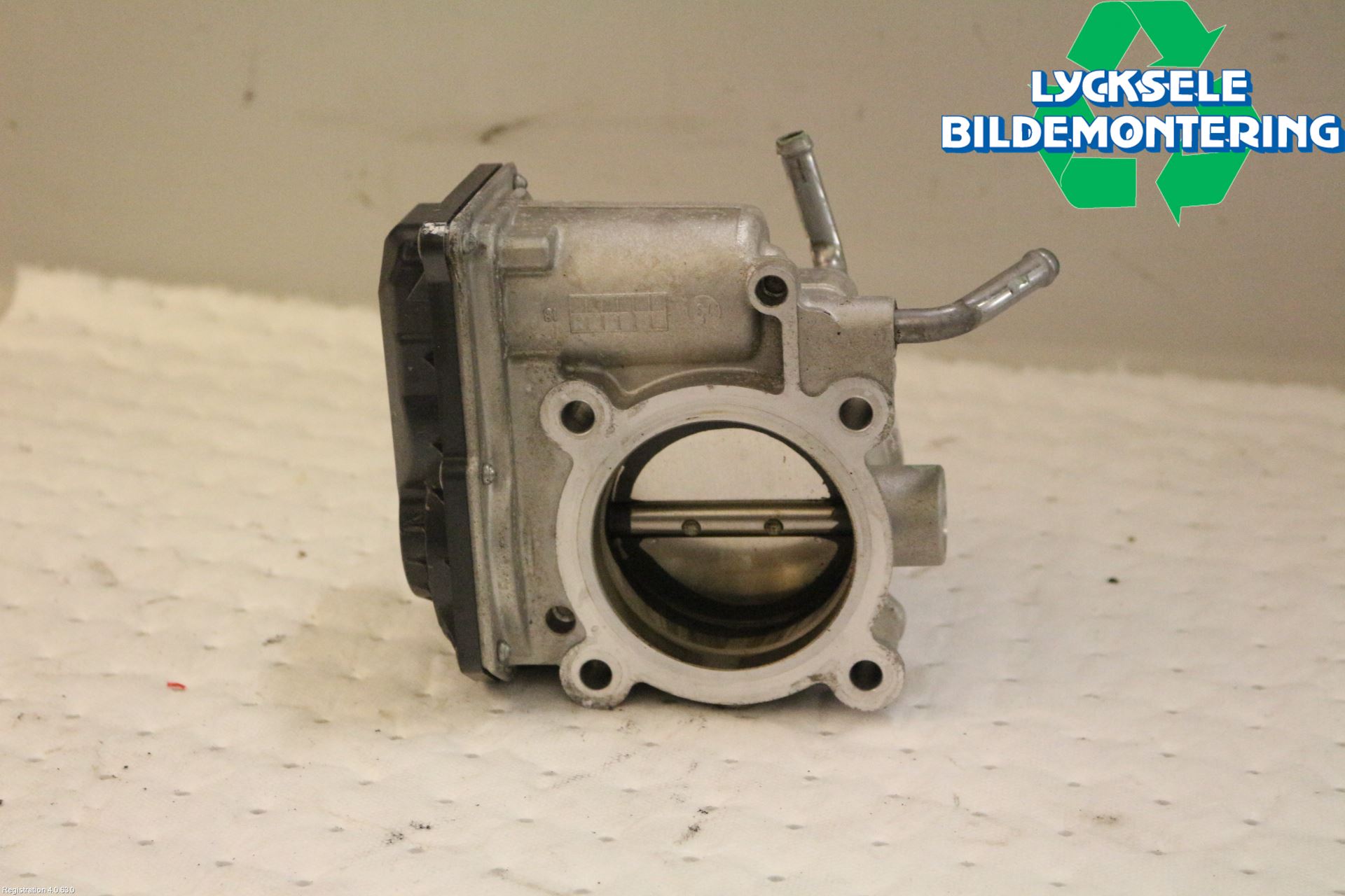 Kia OPTIMA 16-20 Injspjällhus