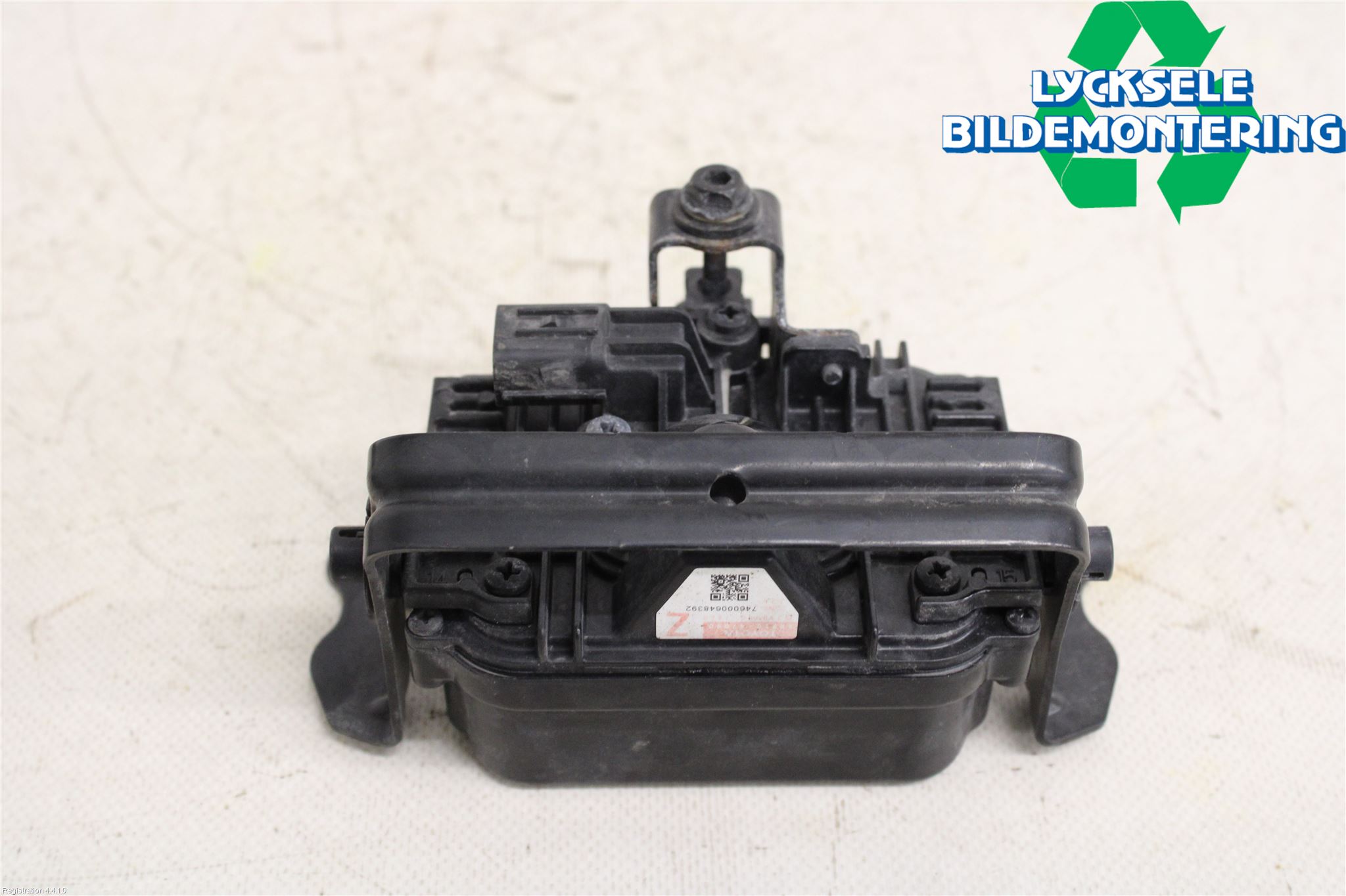 Toyota RAV4 13-18 Sensor Adaptiv Farthållare