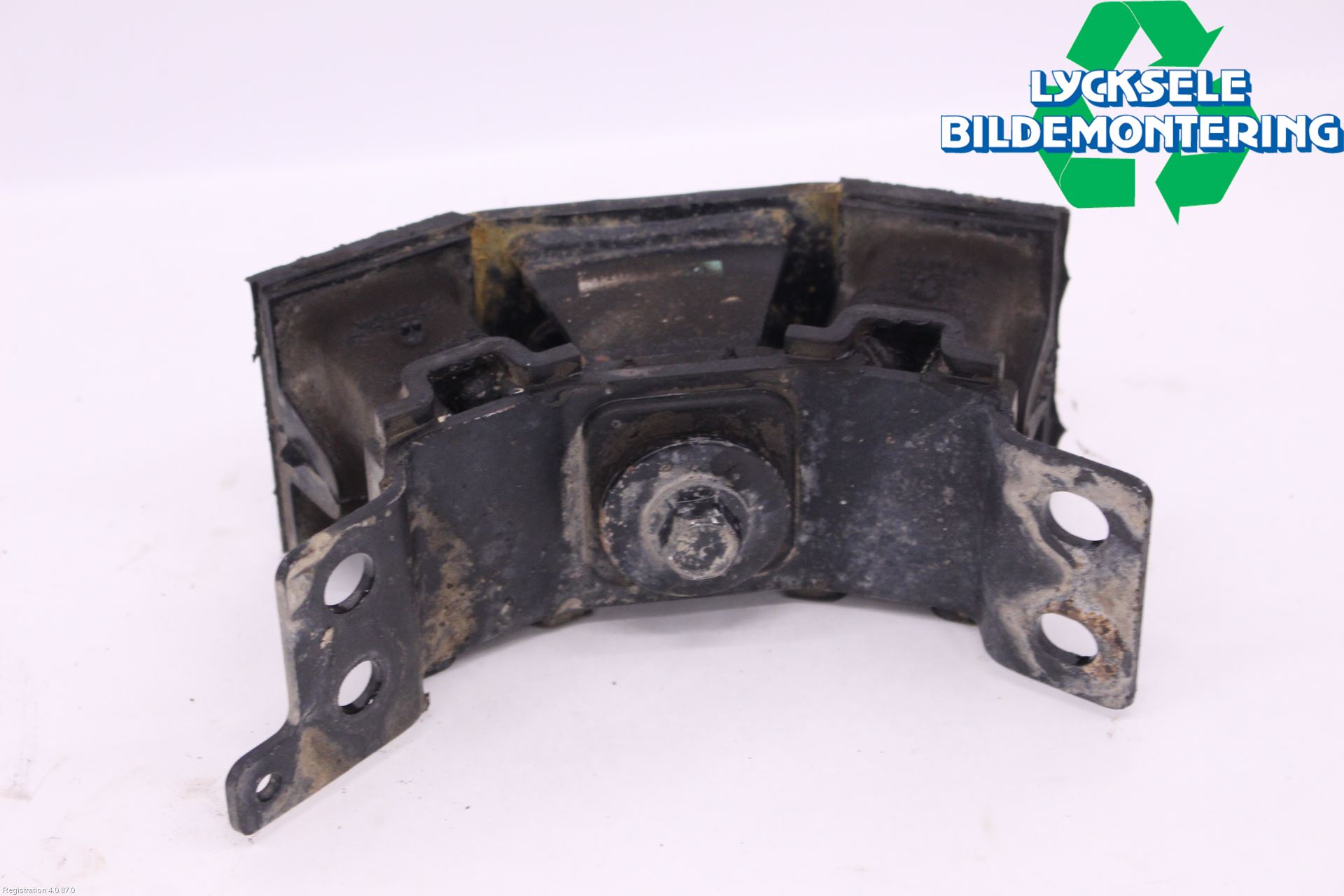 Ford RANGER EU 12-23 Växellådsfäste