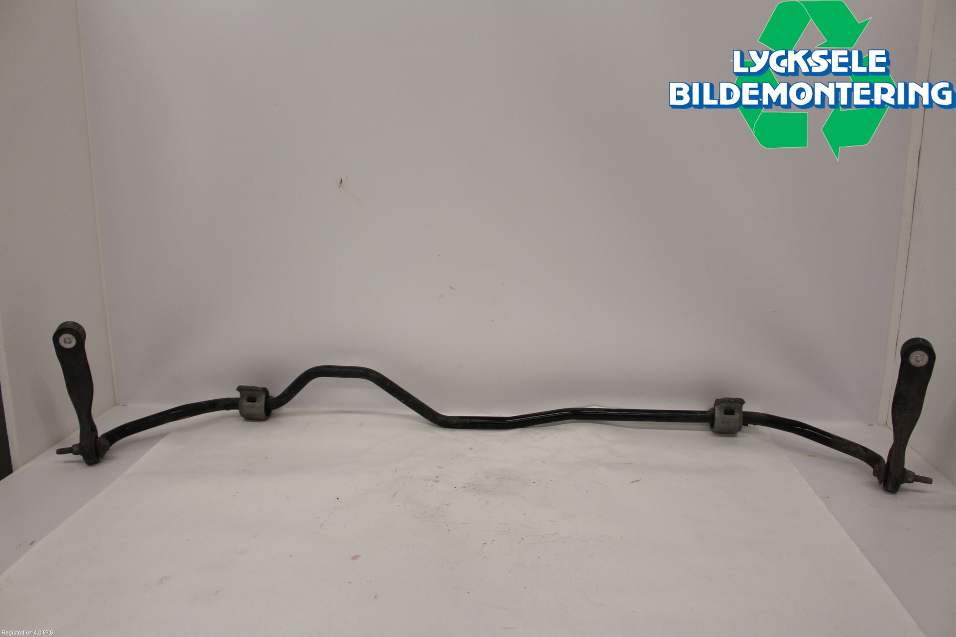 Audi A6 F2/C8 19- Krängningshämmare Bak