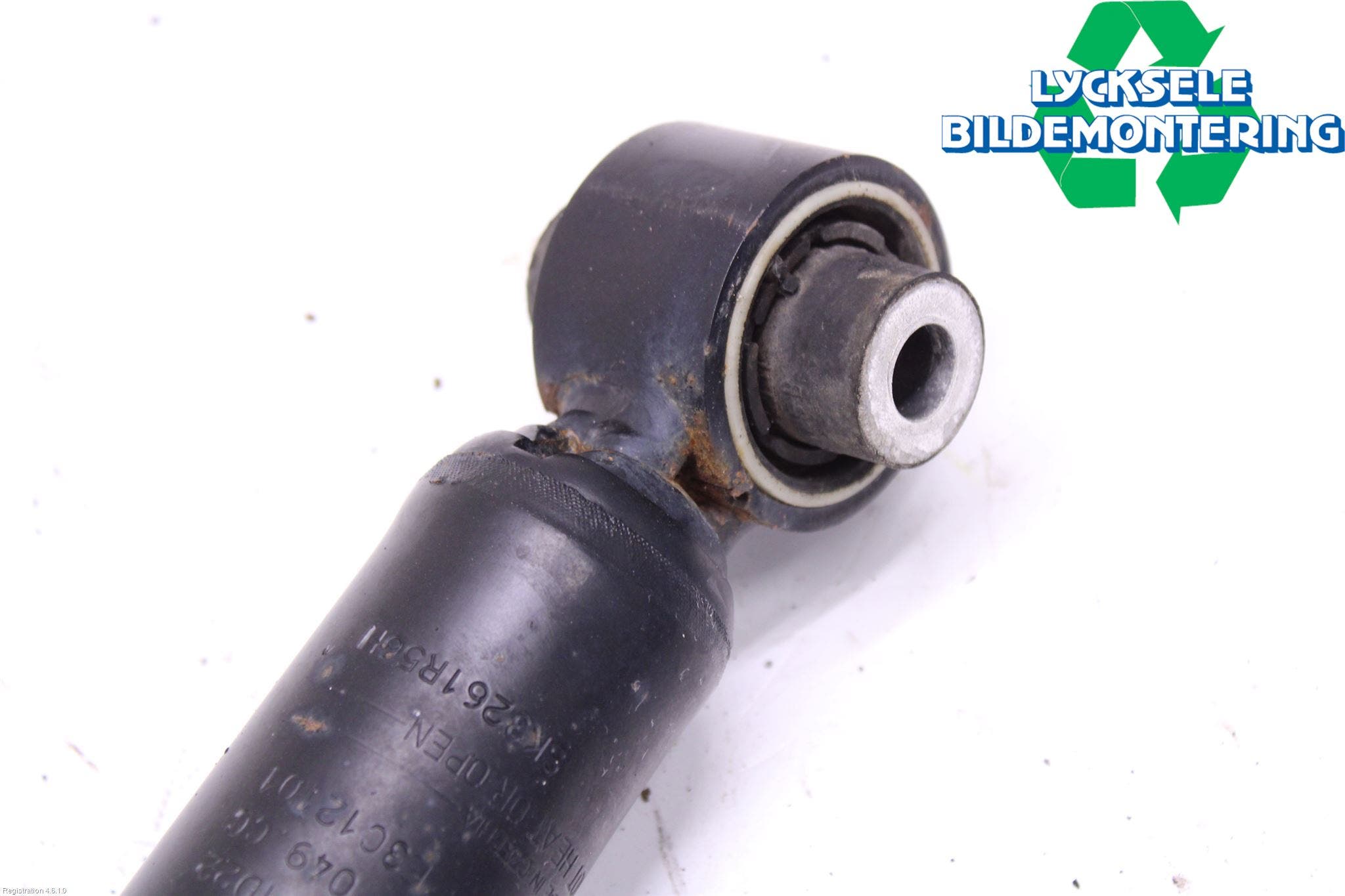 Skoda KODIAQ 17-24 Stötdämpare Bak