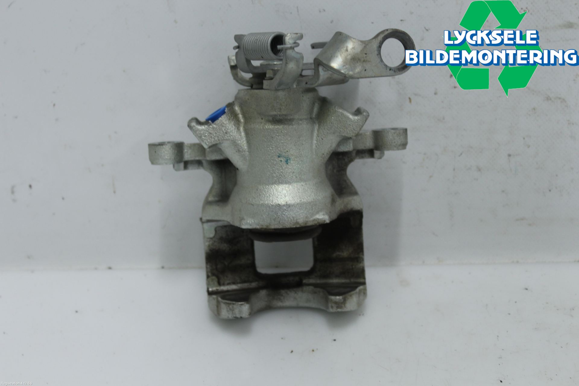 Mitsubishi ASX 10-22 Bromsok Bak Höger