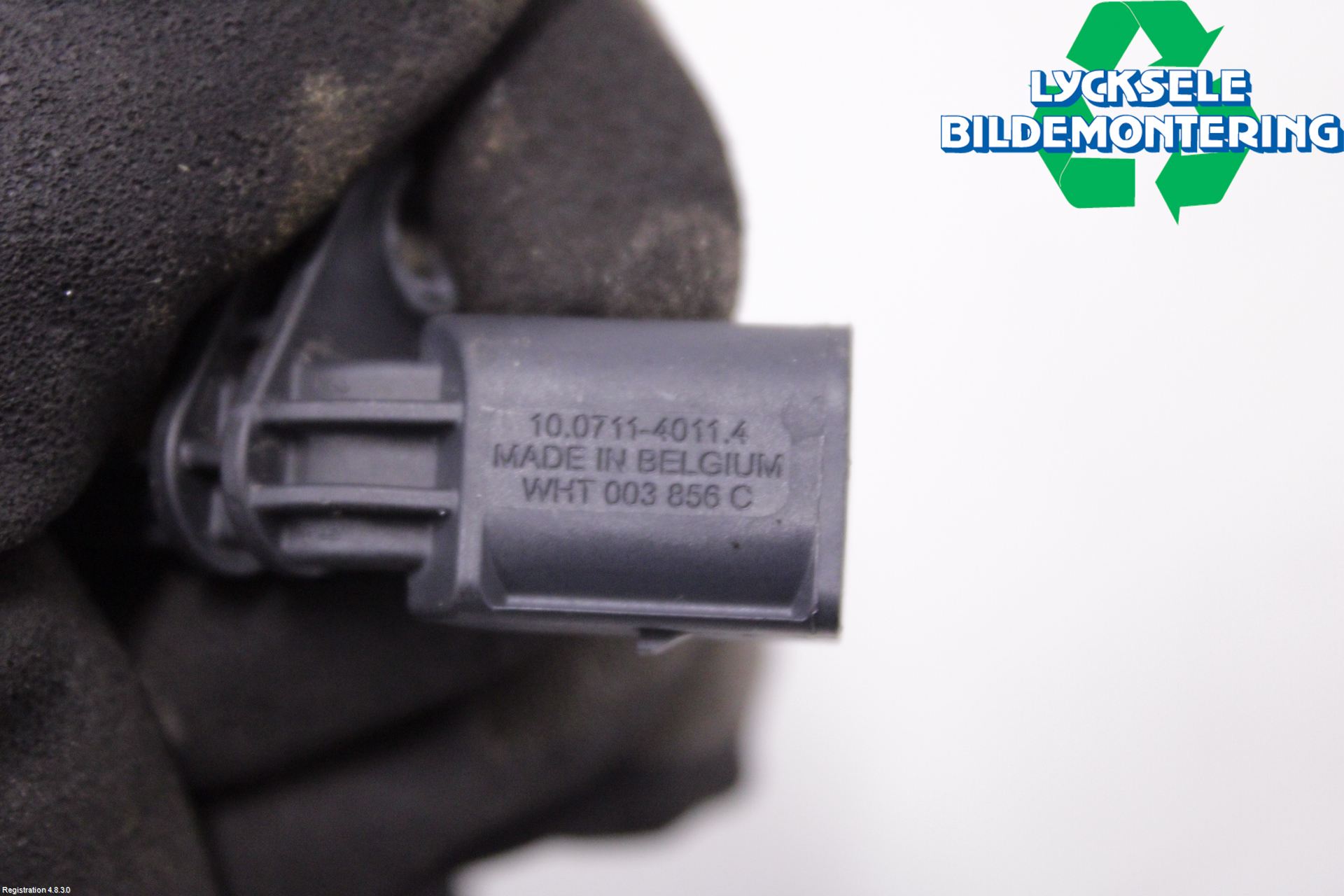 Volkswagen VW ID.4 21- Abs Sensor