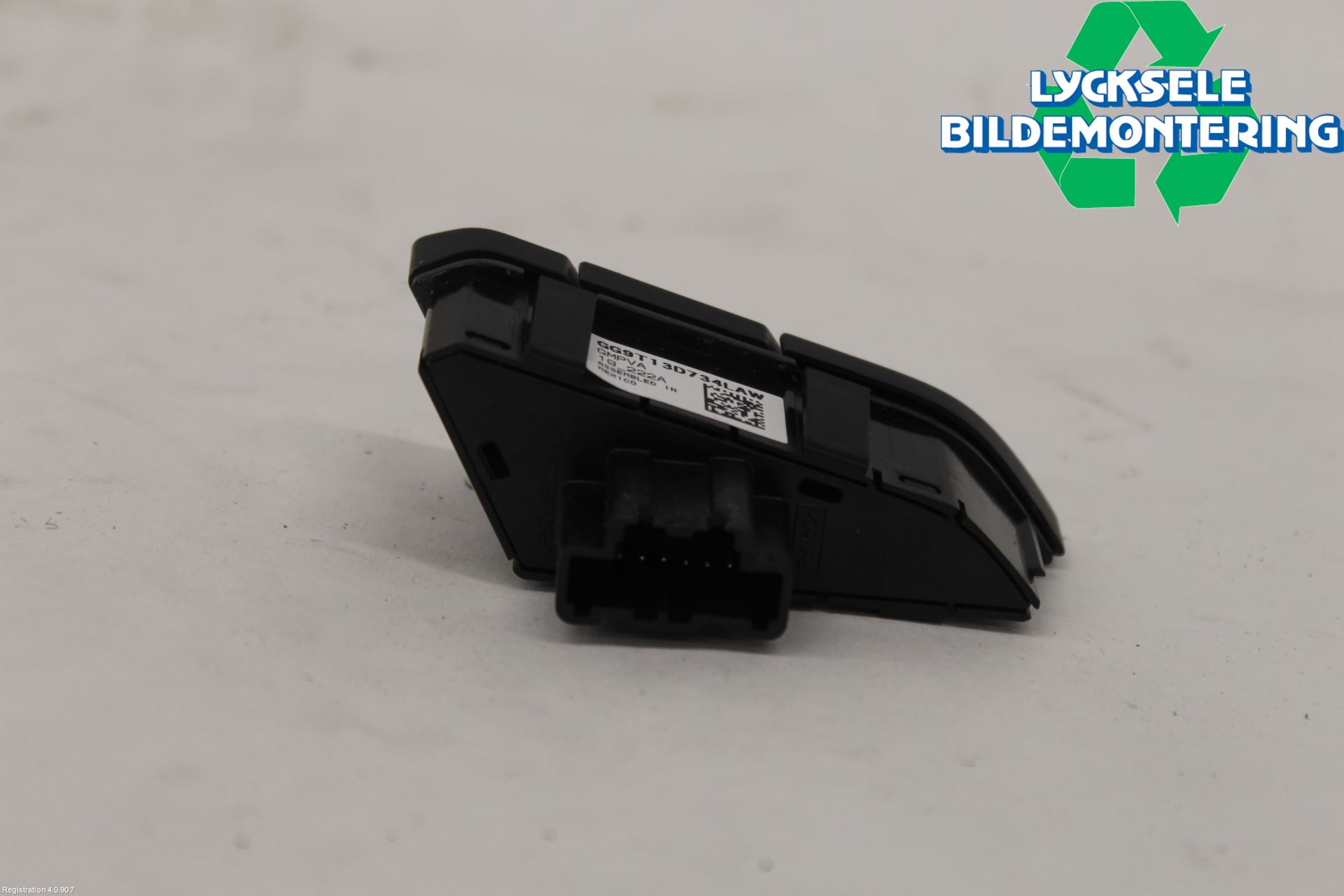 Ford MONDEO 15-22 Strömställare Multifunktion