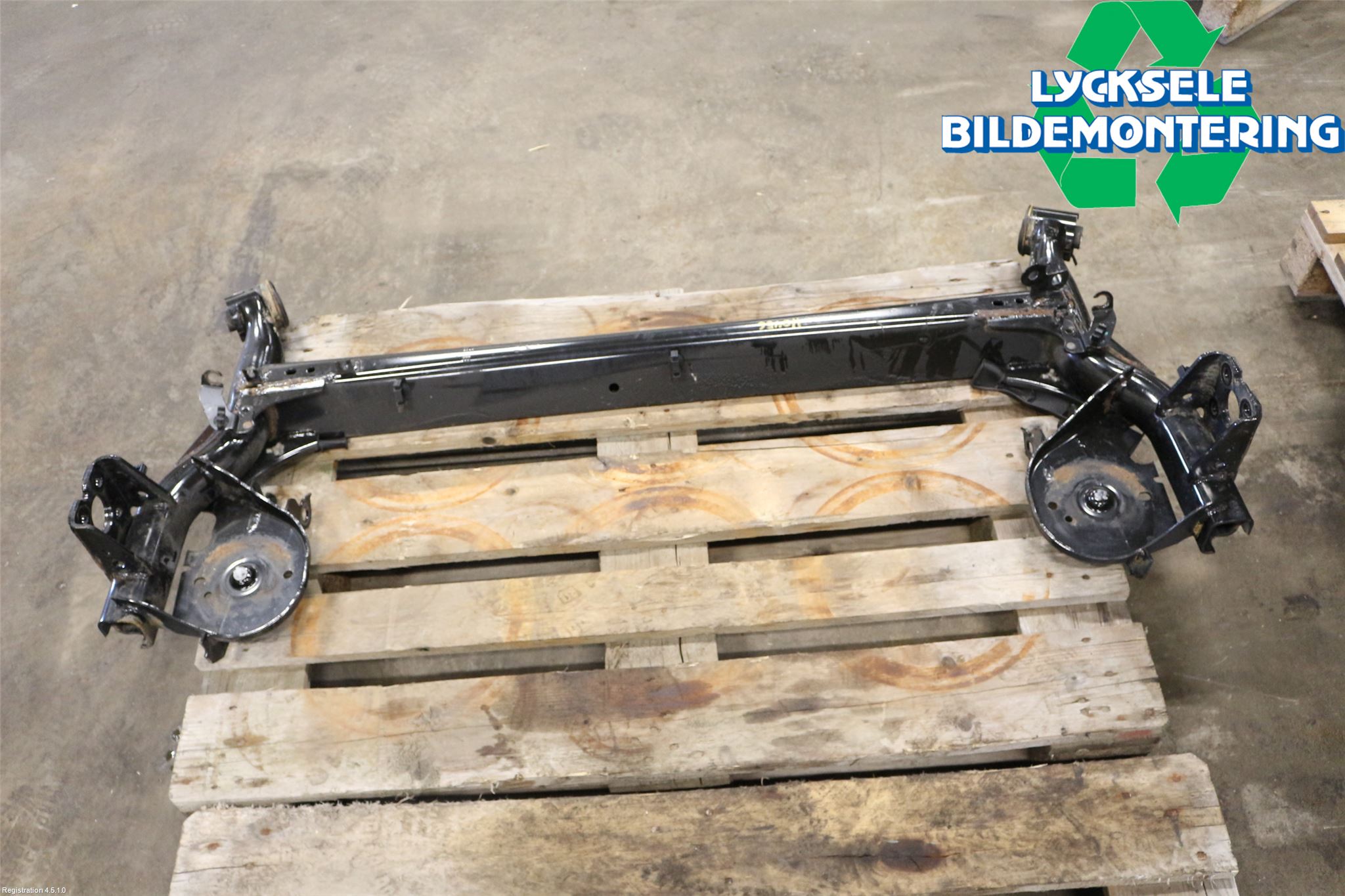 Renault KANGOO/E-TECH 21- Bakaxel