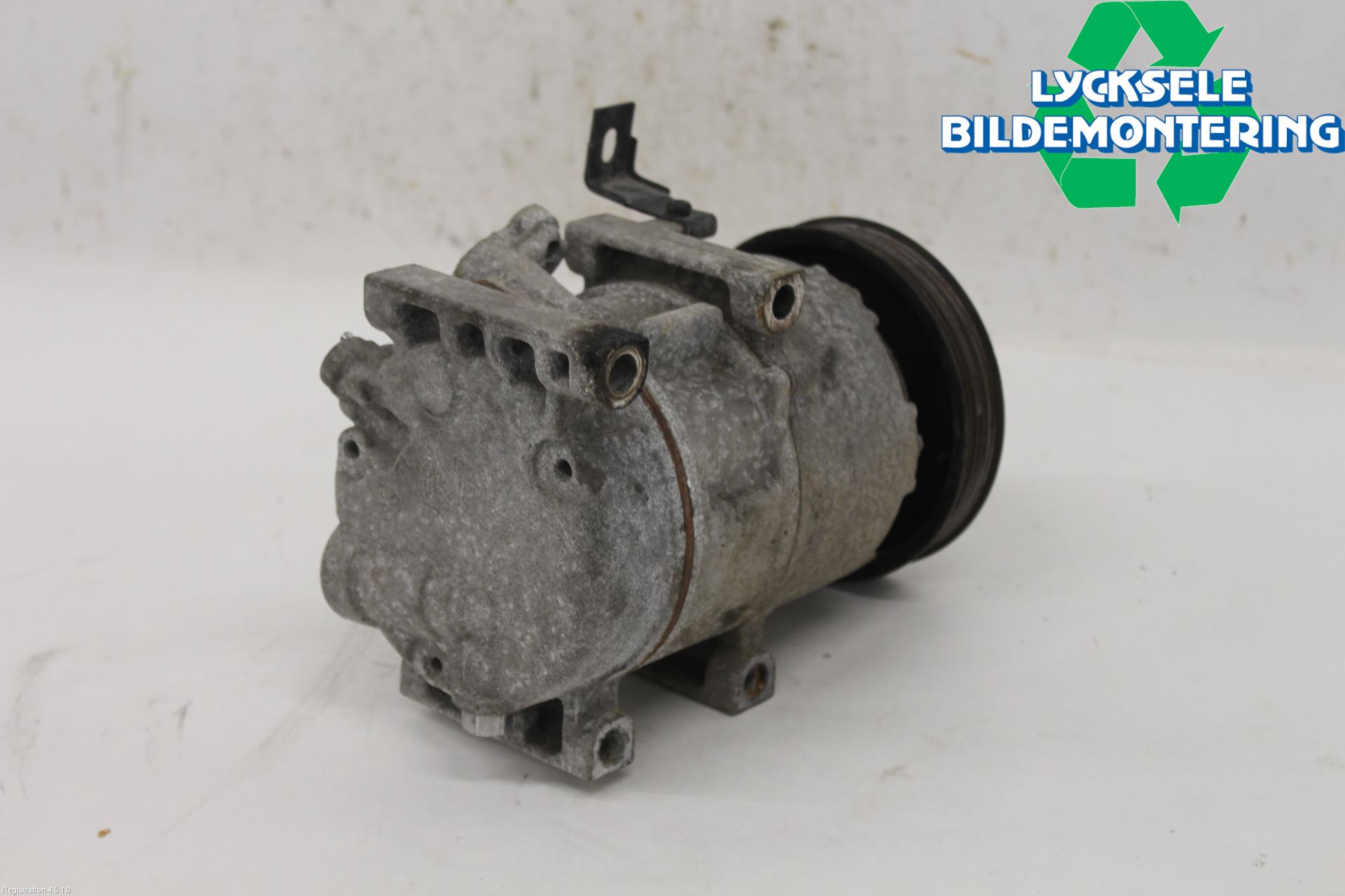 Kia CARENS III 13-19 Ac Kompressor