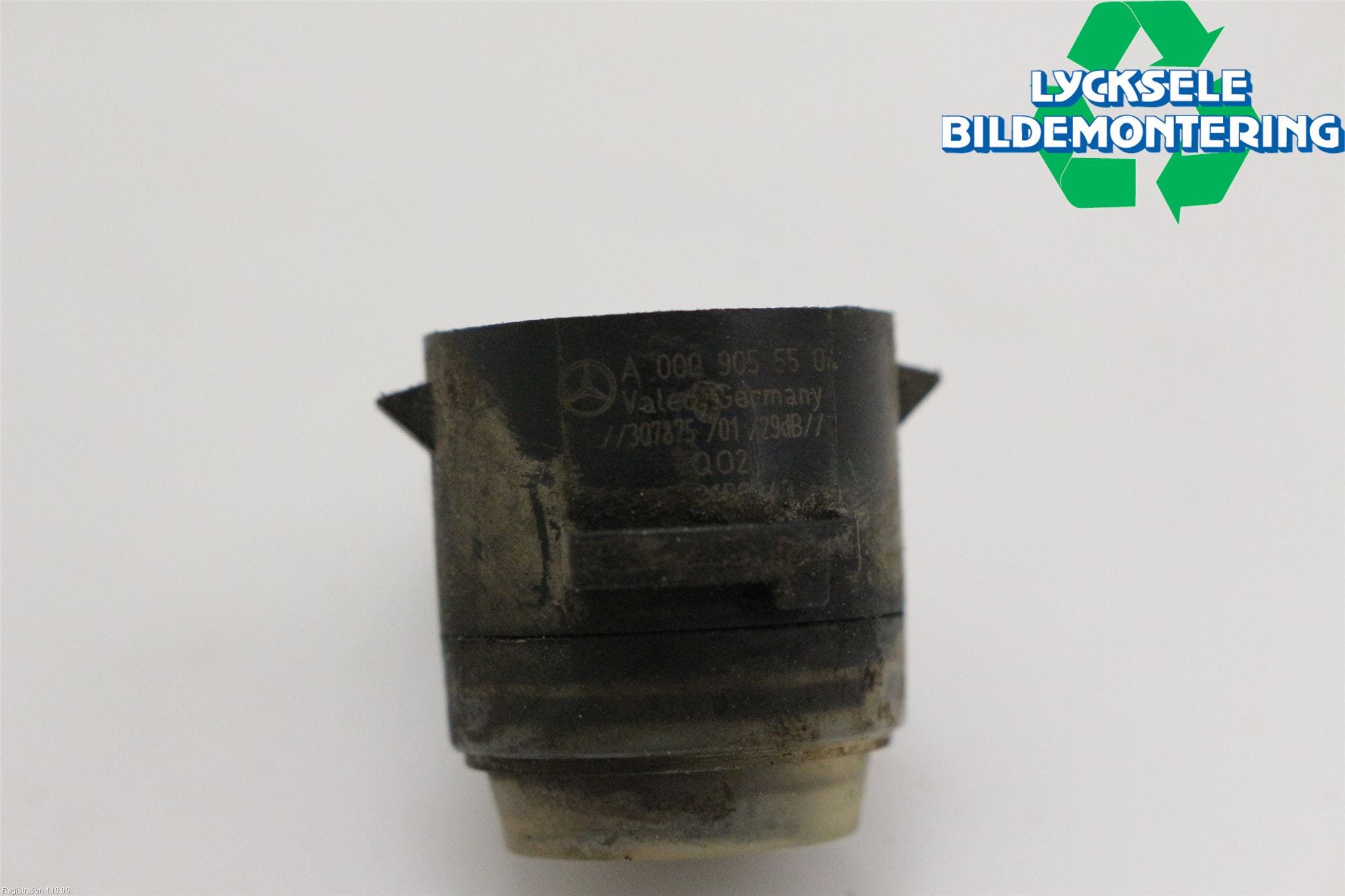 Mercedes-Benz MB C-KLASS (W205) 14-21 Parkeringshjälp Backsensor