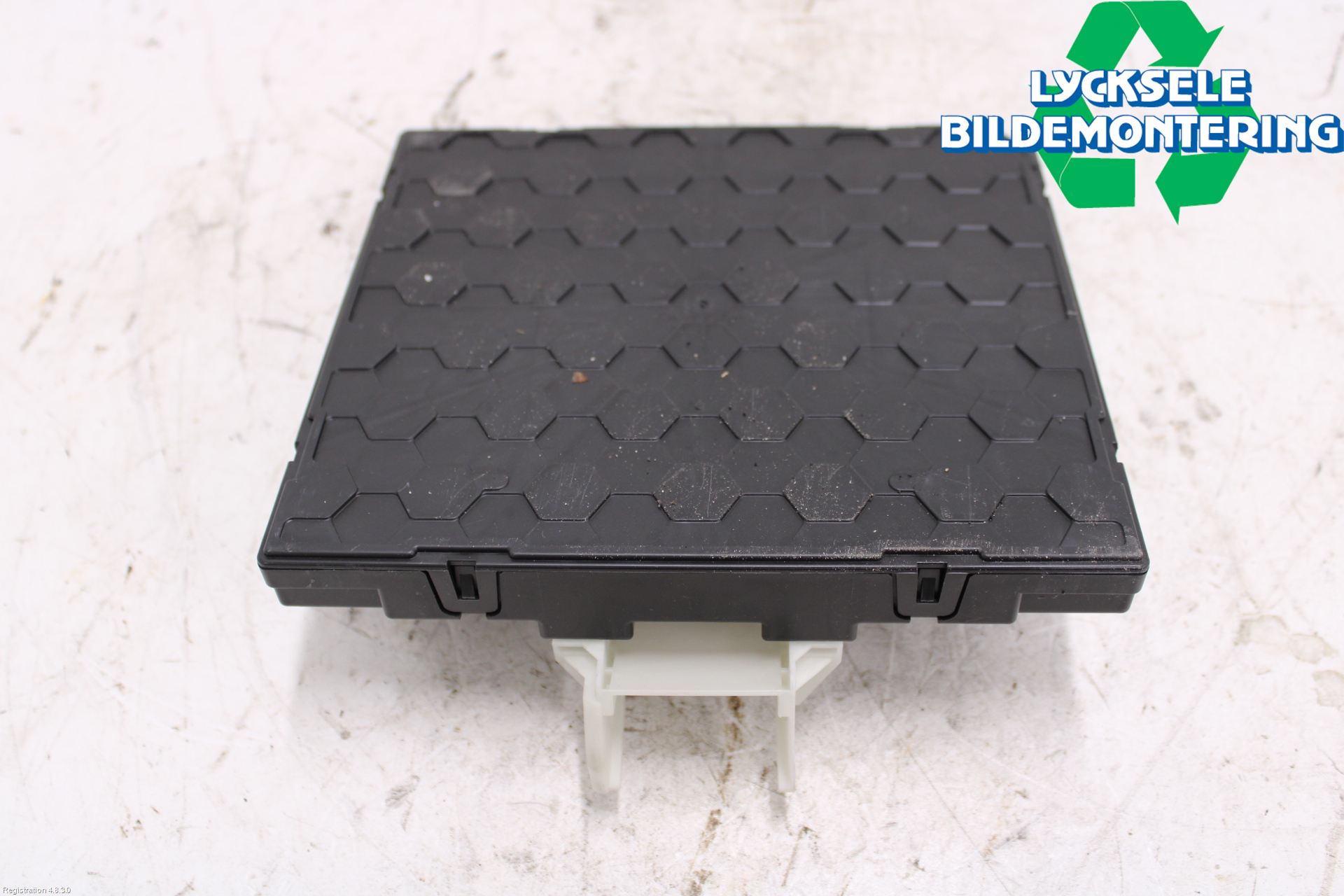 Volkswagen VW GOLF / E-GOLF VIII 20- Komfort Styrdon