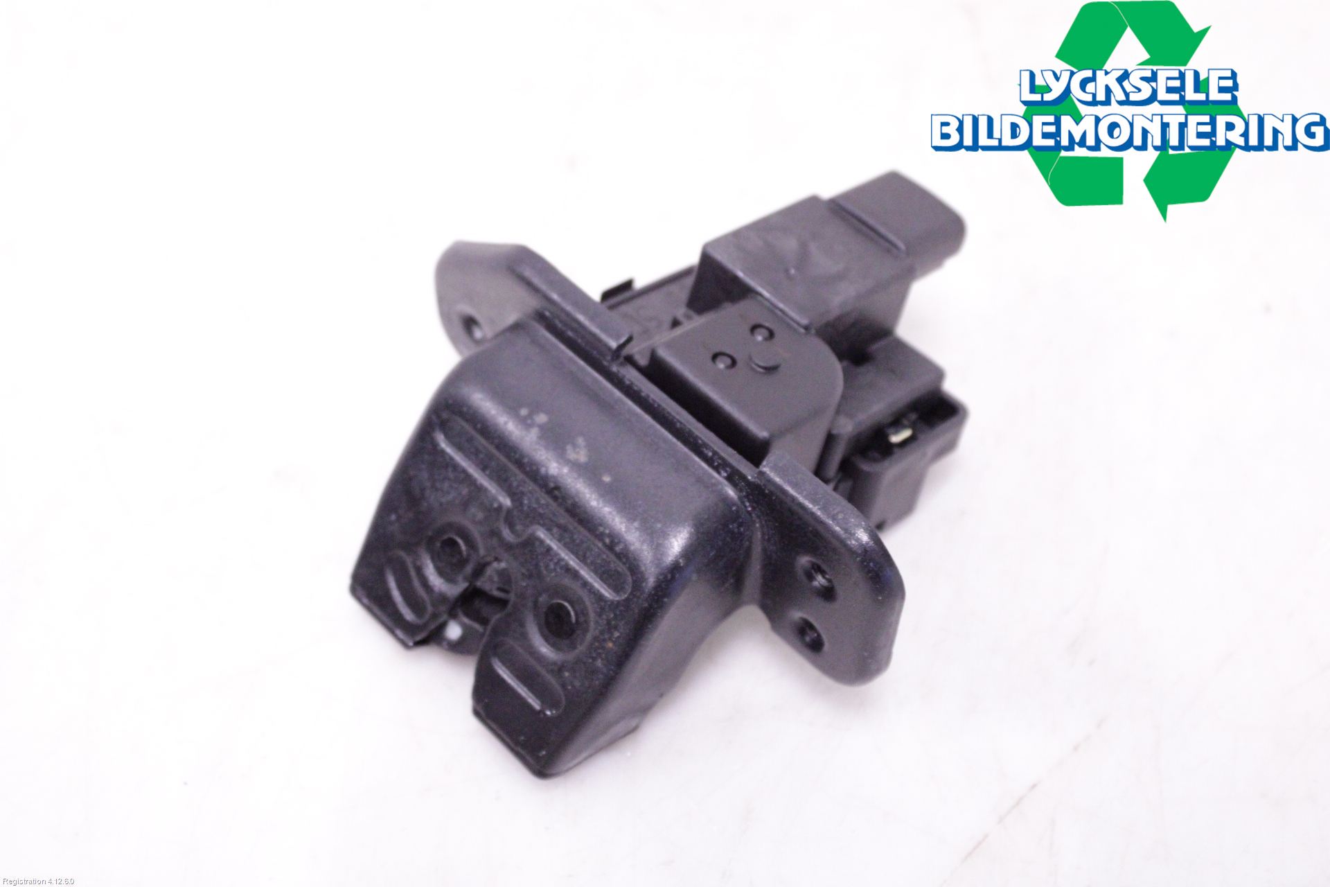 Kia CEED/CEED SW 19- Låskista Baklucka