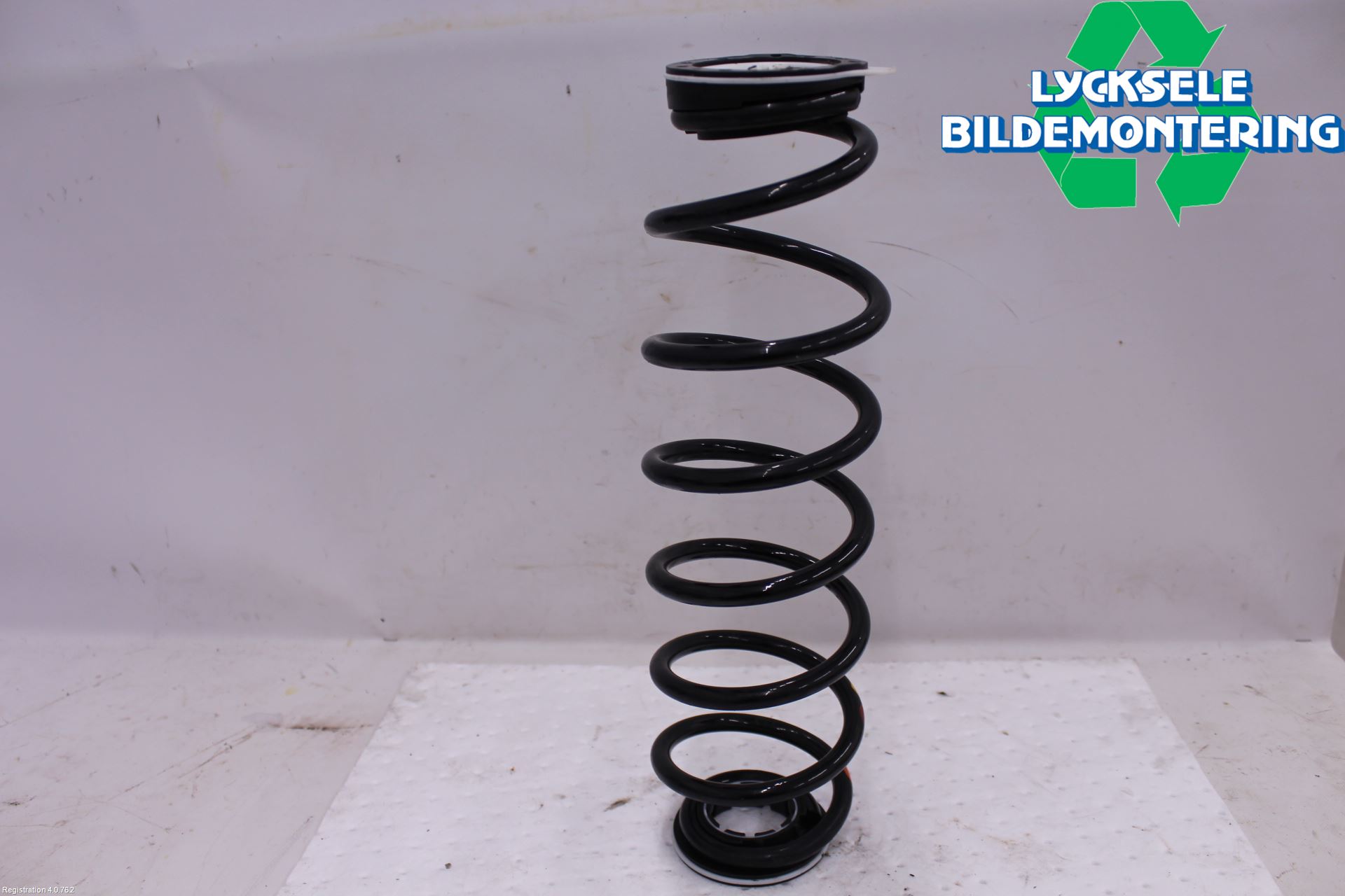 Peugeot 2008/E-2008 20- Fjäder Bak