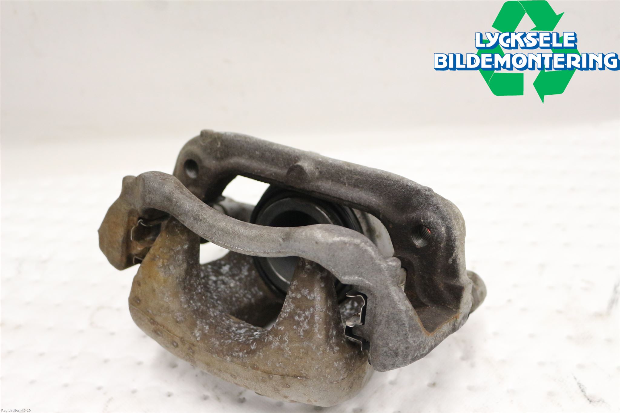 BMW i3 I01 13-22 Bromsok Fram Vänster