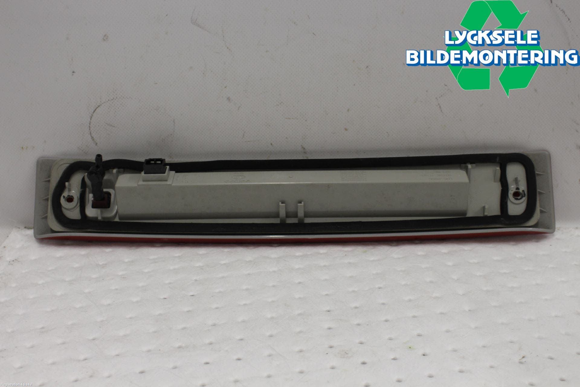 Volvo XC90 07-14 Bromsljus Bakruta