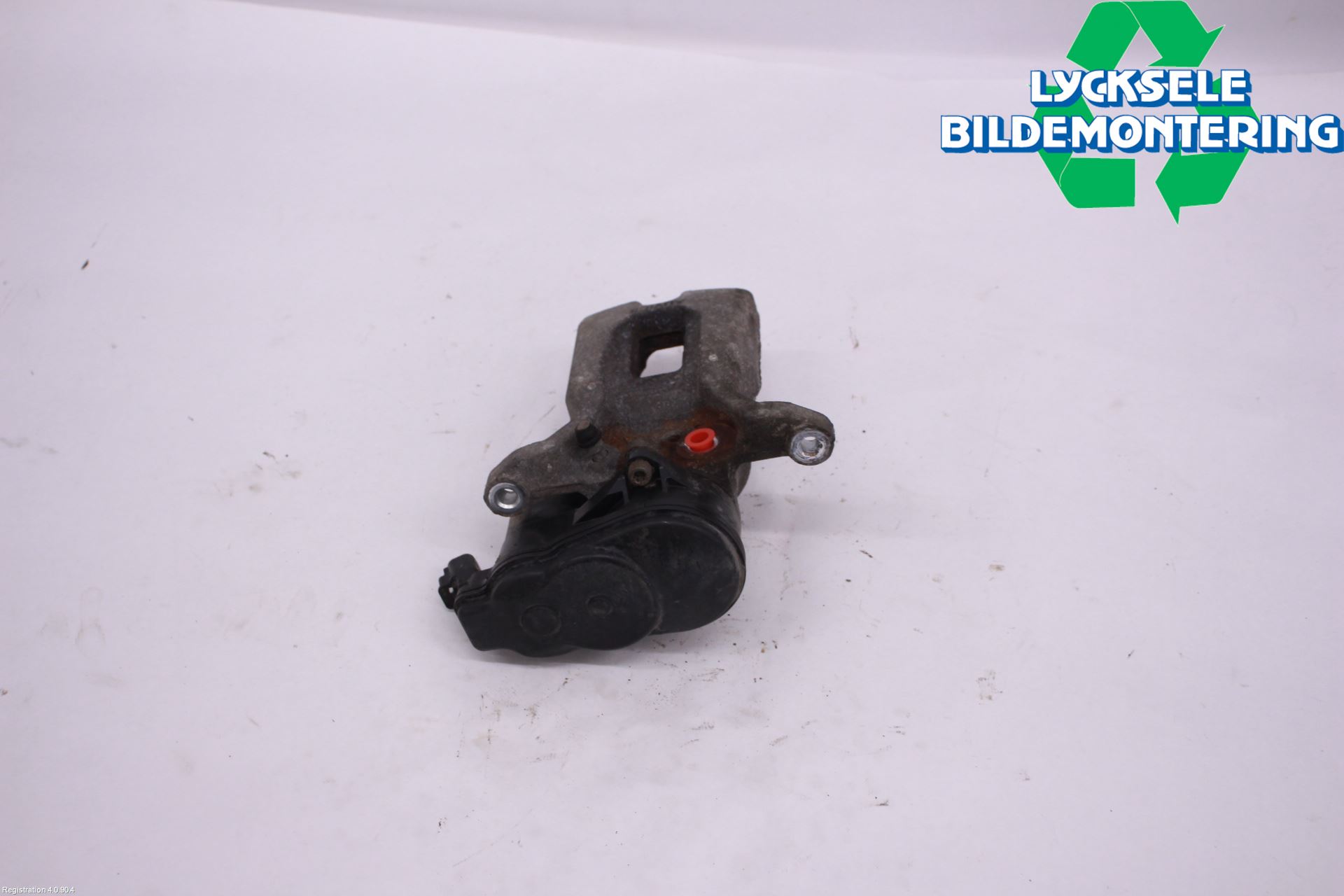 Toyota RAV4 19- Bromsok Bak Höger