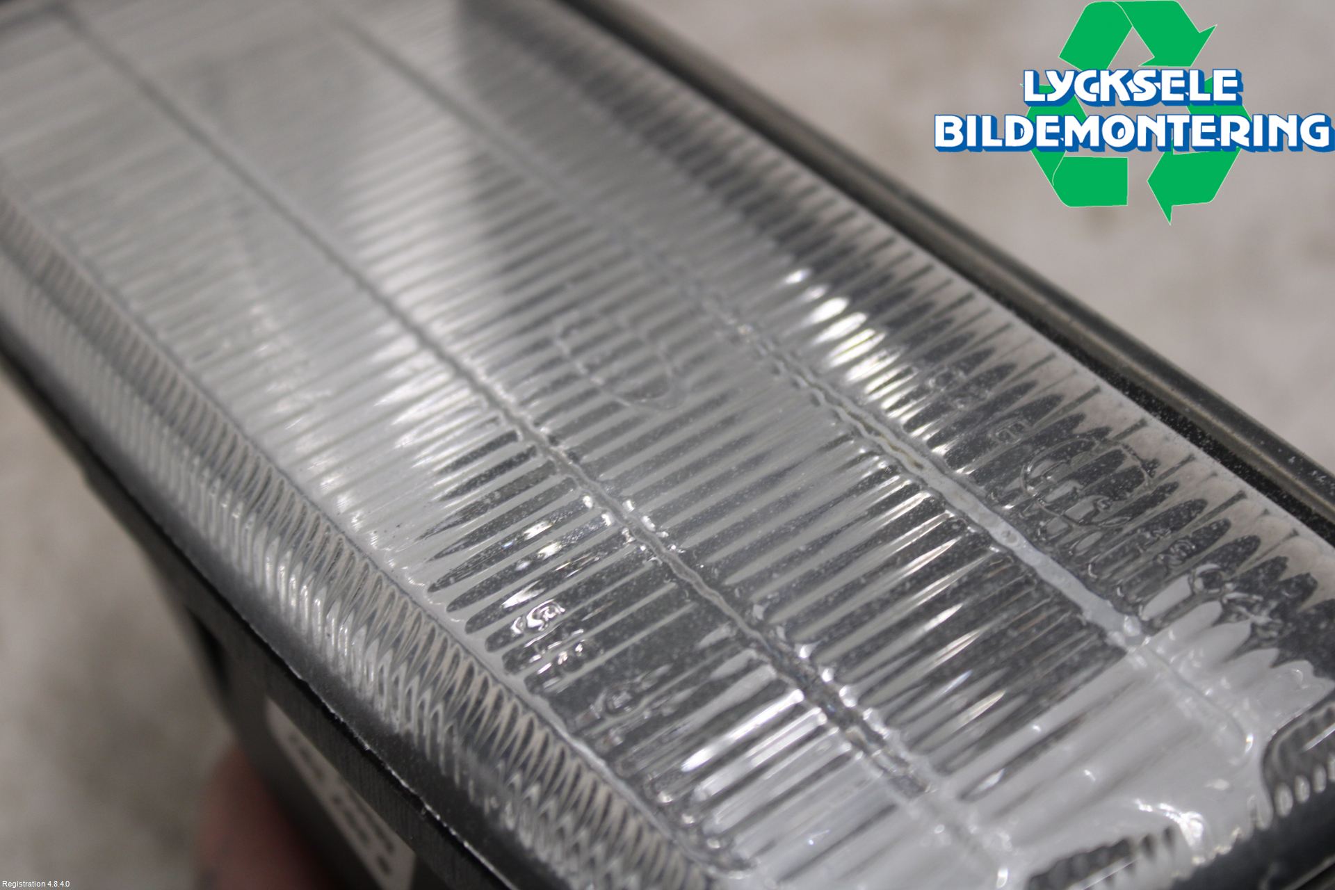 BMW 3 E36      91-00 Dimljus-Varselljus Fram