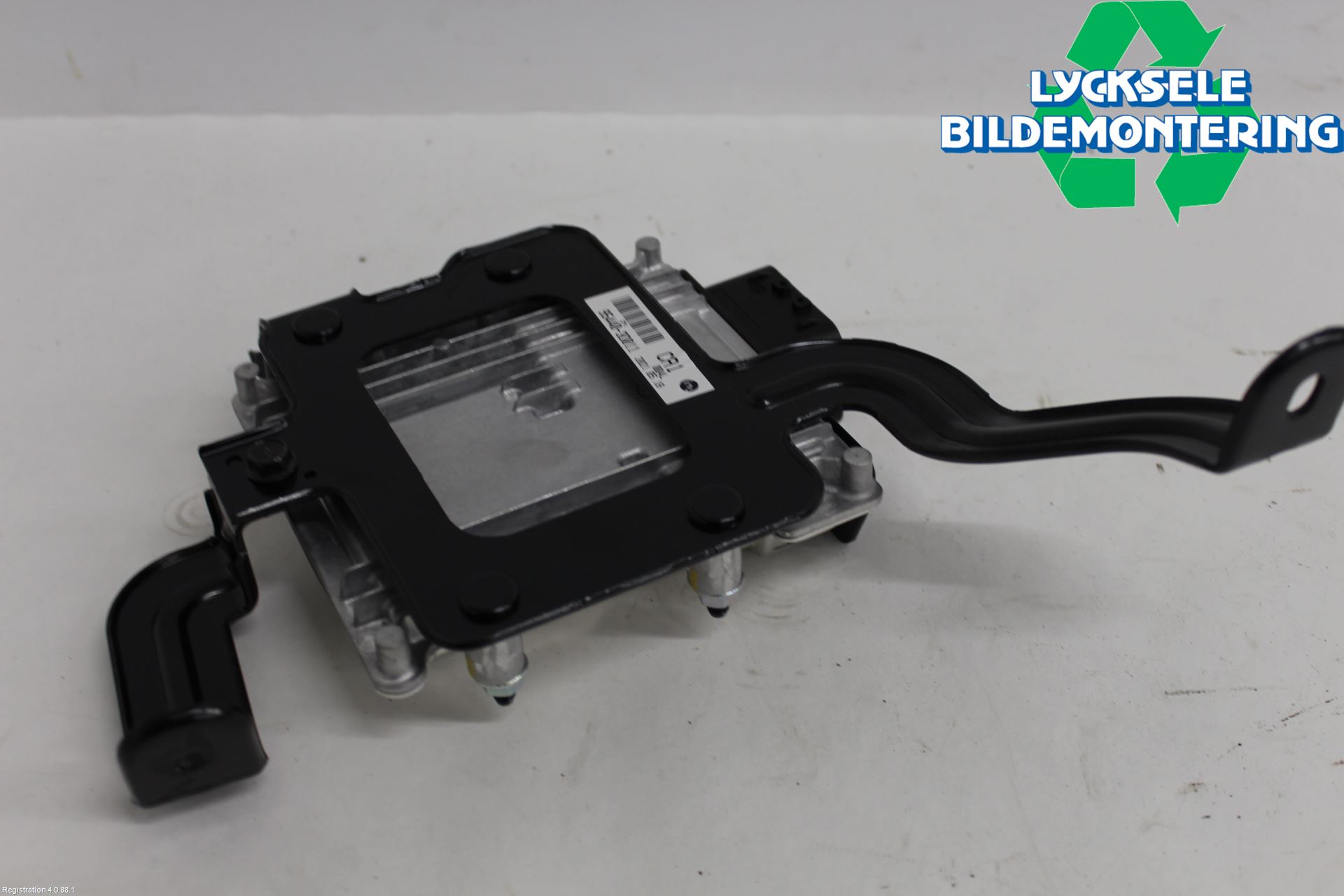 Kia SORENTO 21- Styrenhet Växellåda