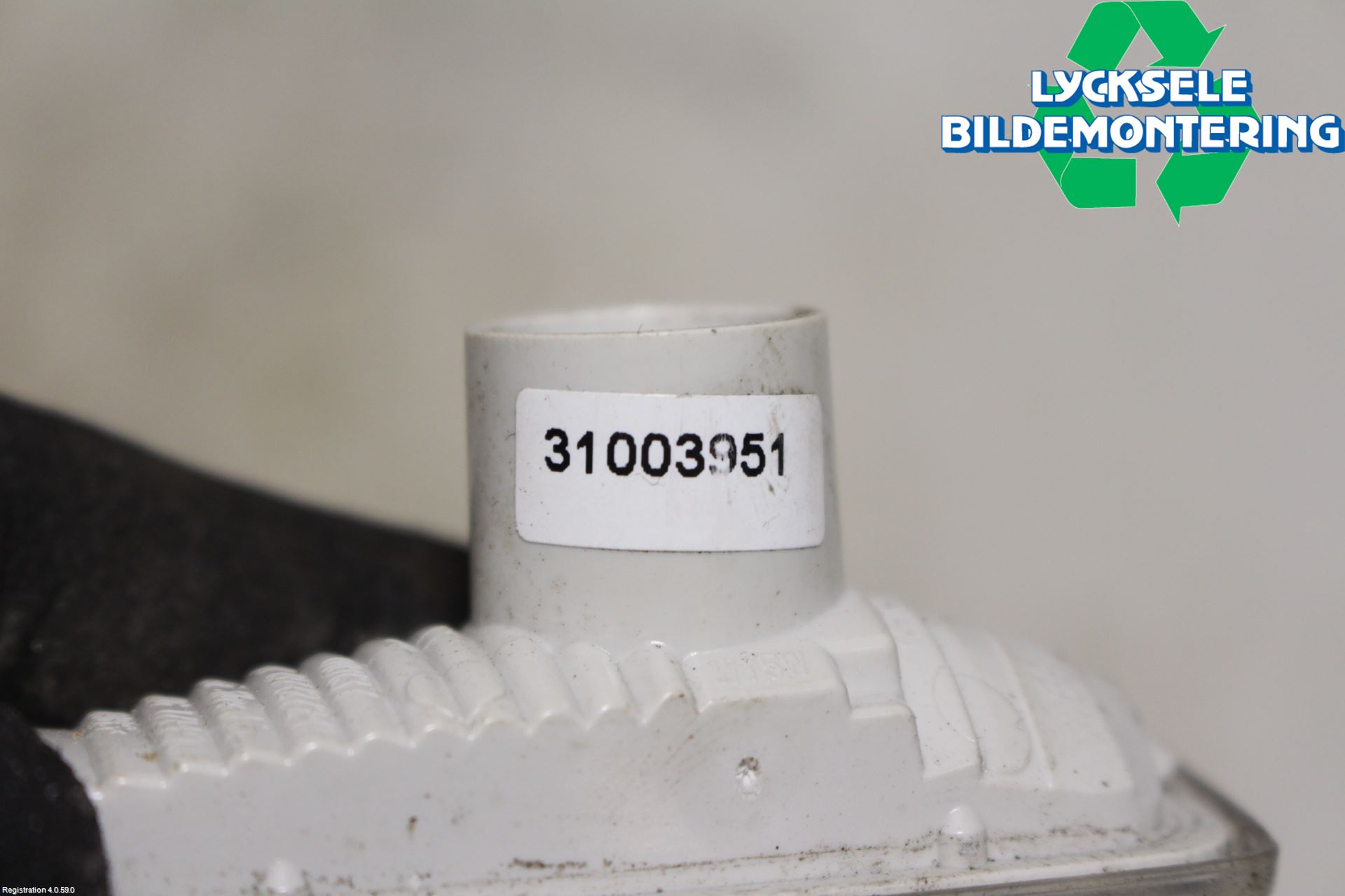 Opel INSIGNIA 17- Blinkers Sidoblinkers Hö