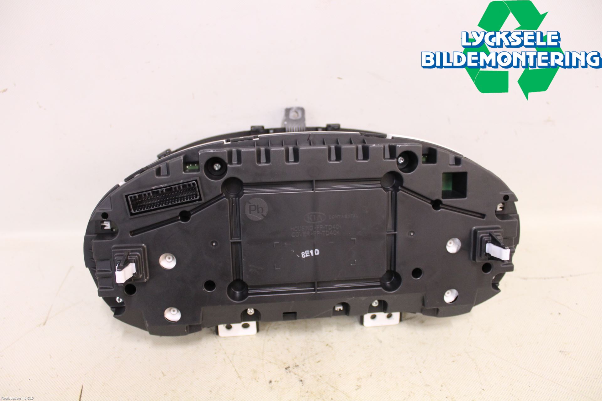 Kia OPTIMA 16-20 Instrument Komb