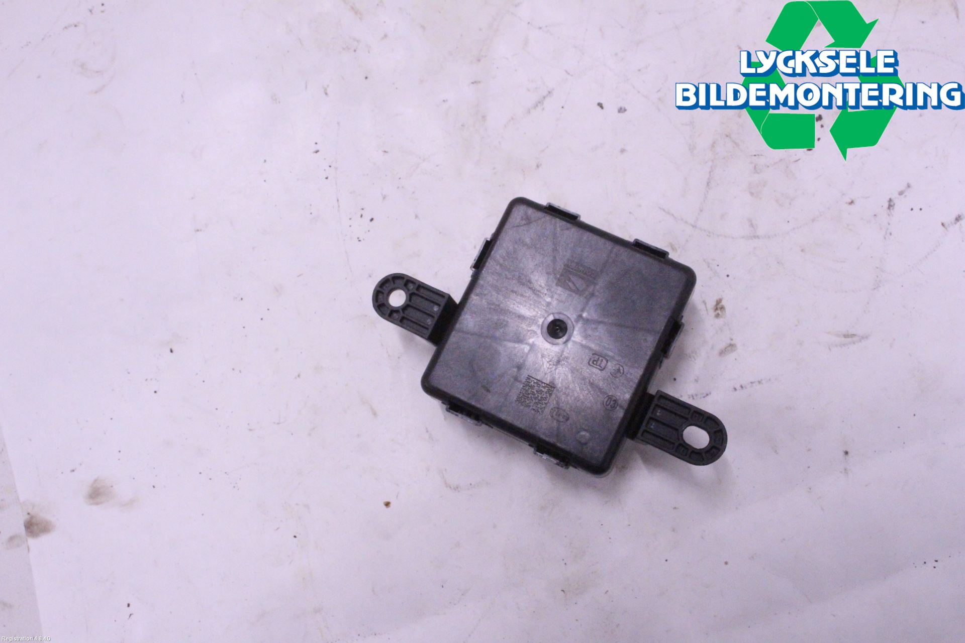 Volkswagen VW TIGUAN 24- Styrenhet Nyckellöst System