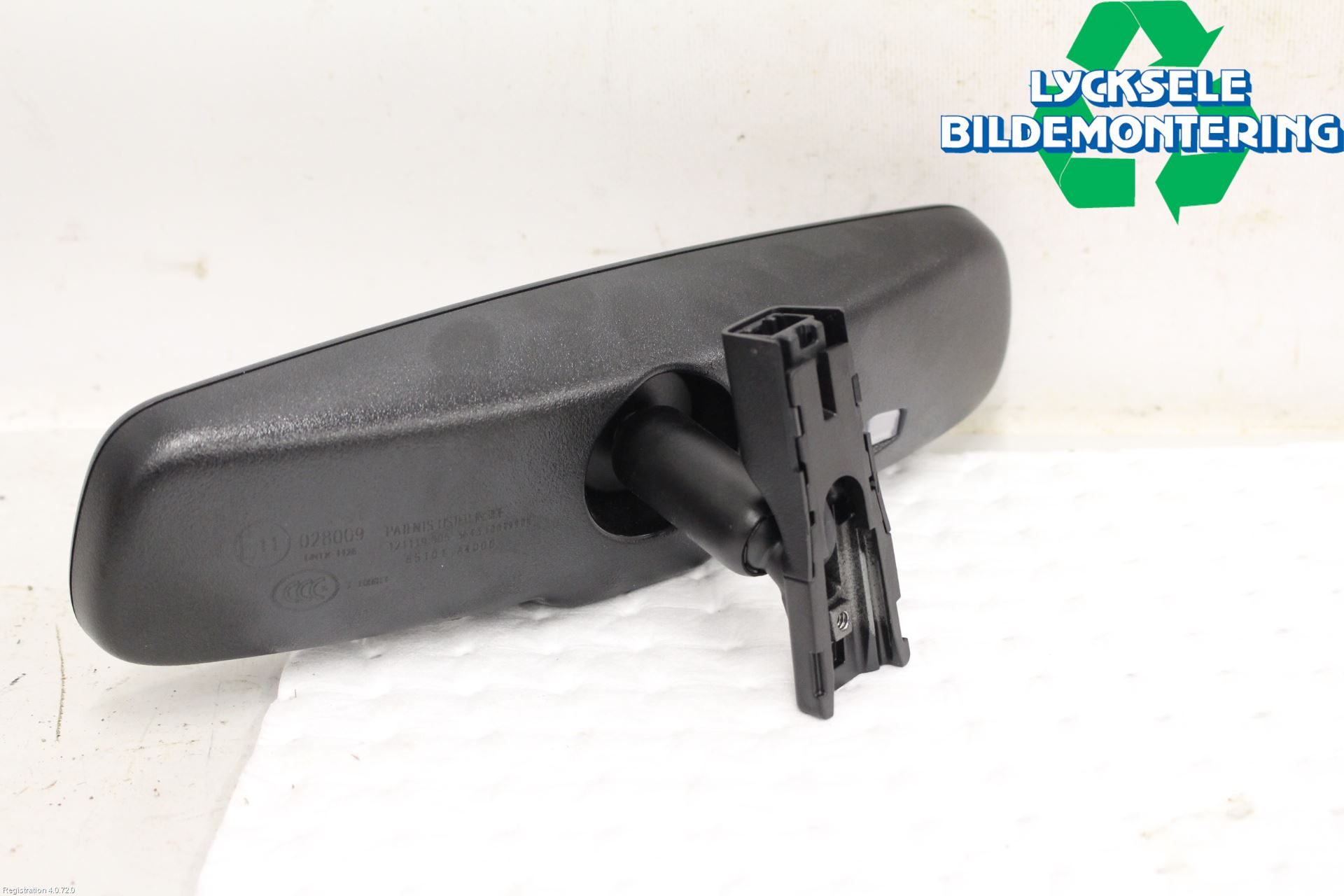 Kia CEED/CEED SW 19- Spegel Invändig
