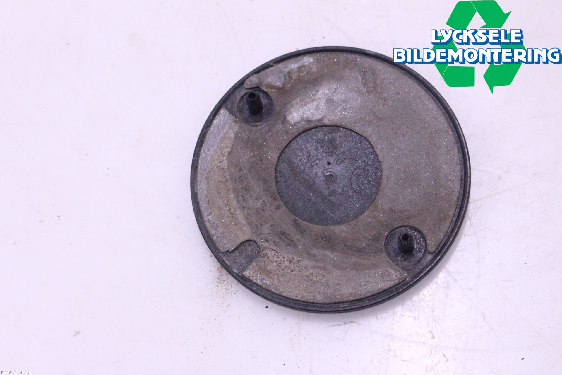 BMW 5 G30/G31/F90 17-23 Emblem