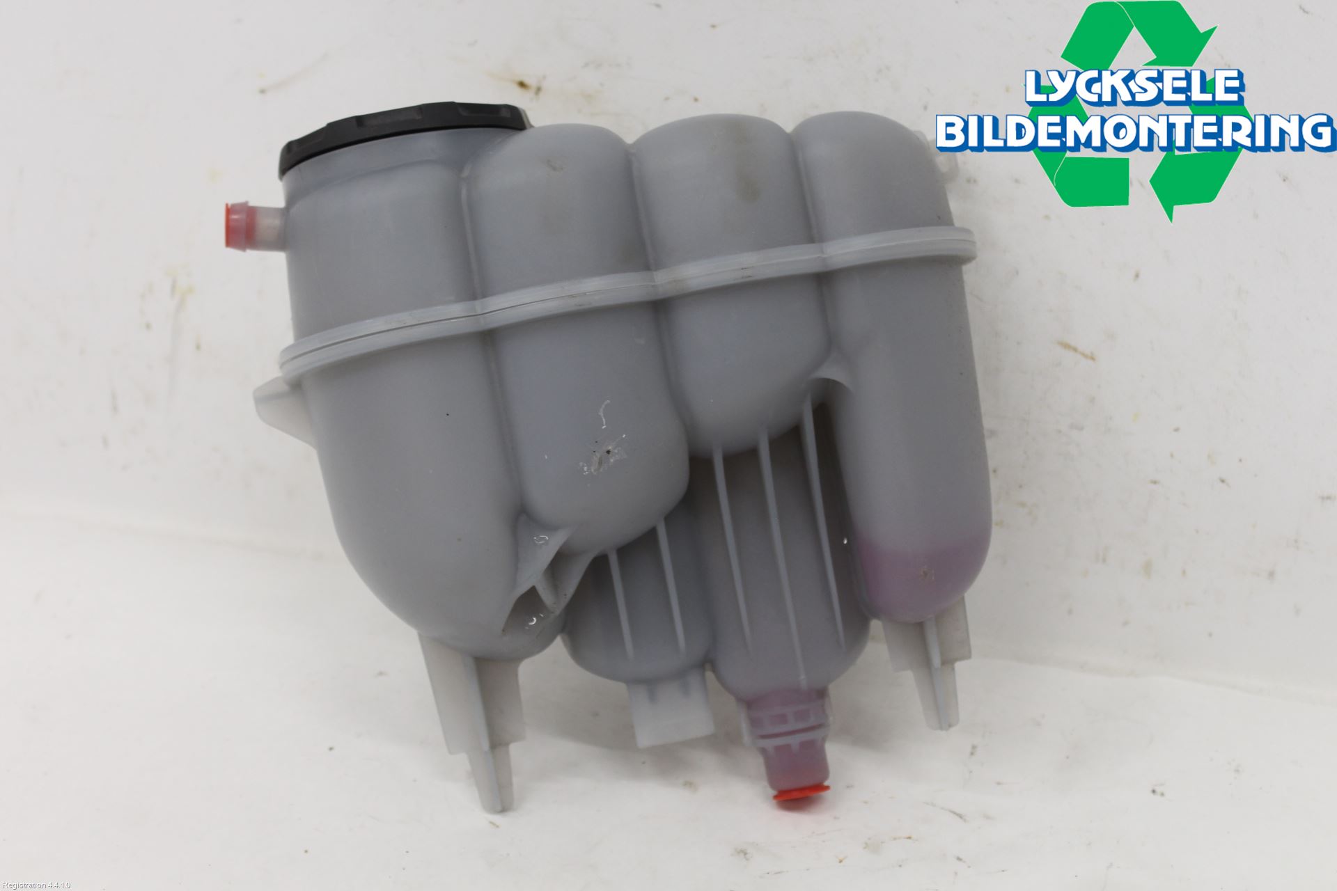 Audi A4/S4 B9 20- Expansionstank