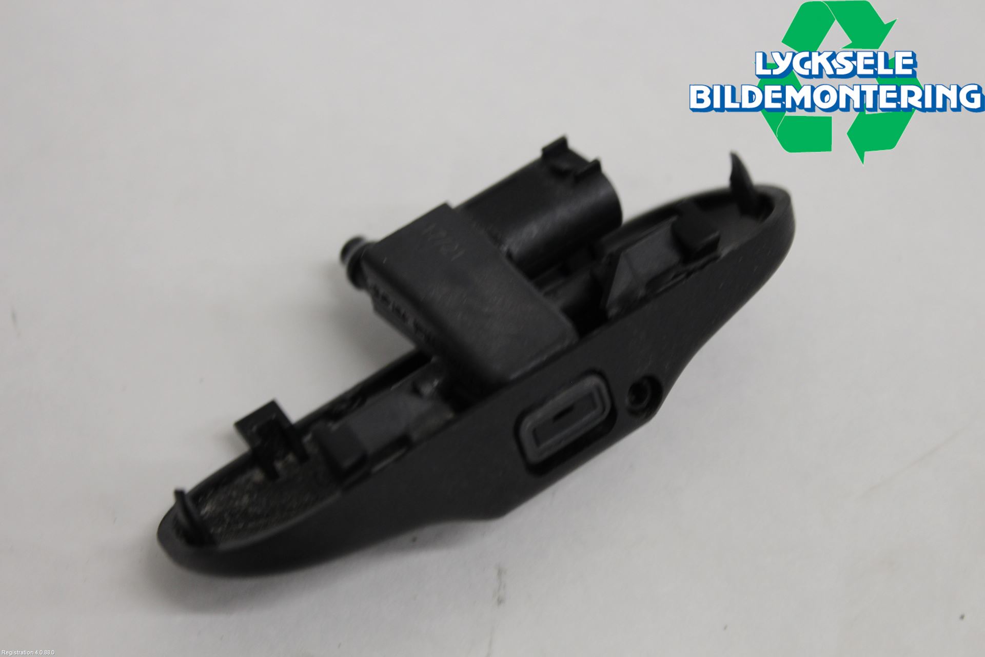 Volkswagen VW TIGUAN 16-24 Spolarmunstycke Rutor